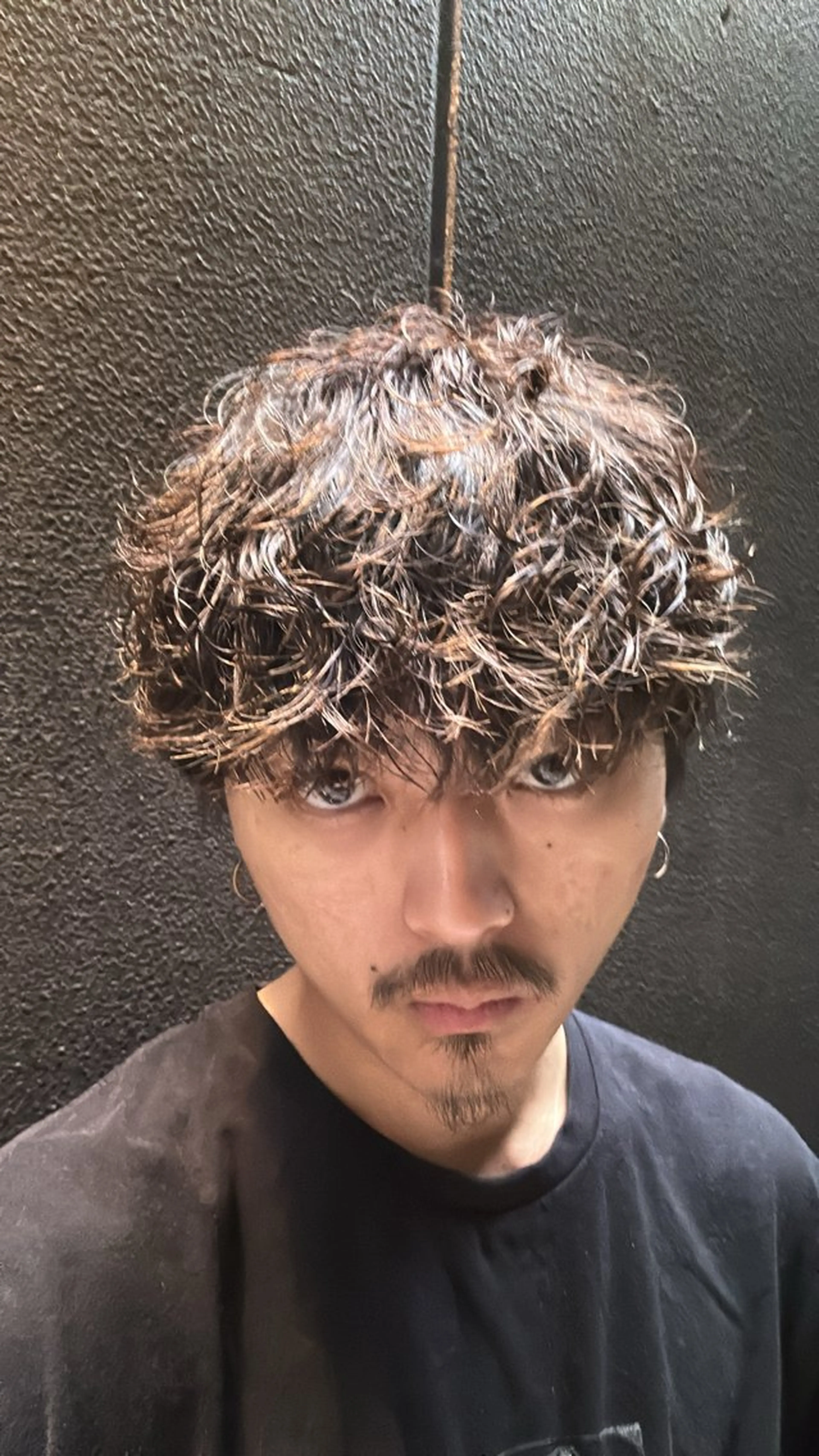 パーマ メンズ メンズパーマ 圧倒的メンズ技術✨ /和田有葵のヘアスタイル