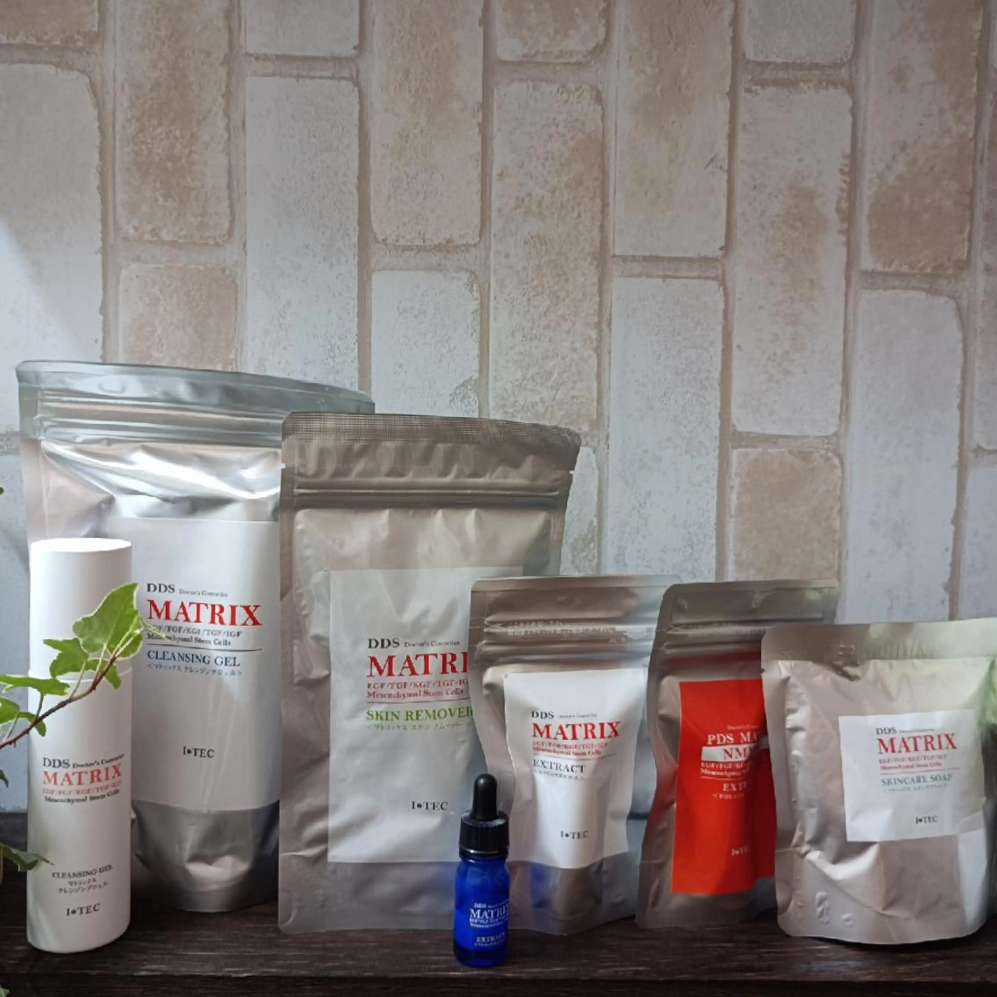 エステサロン charmantのエステ・リラクイメージ