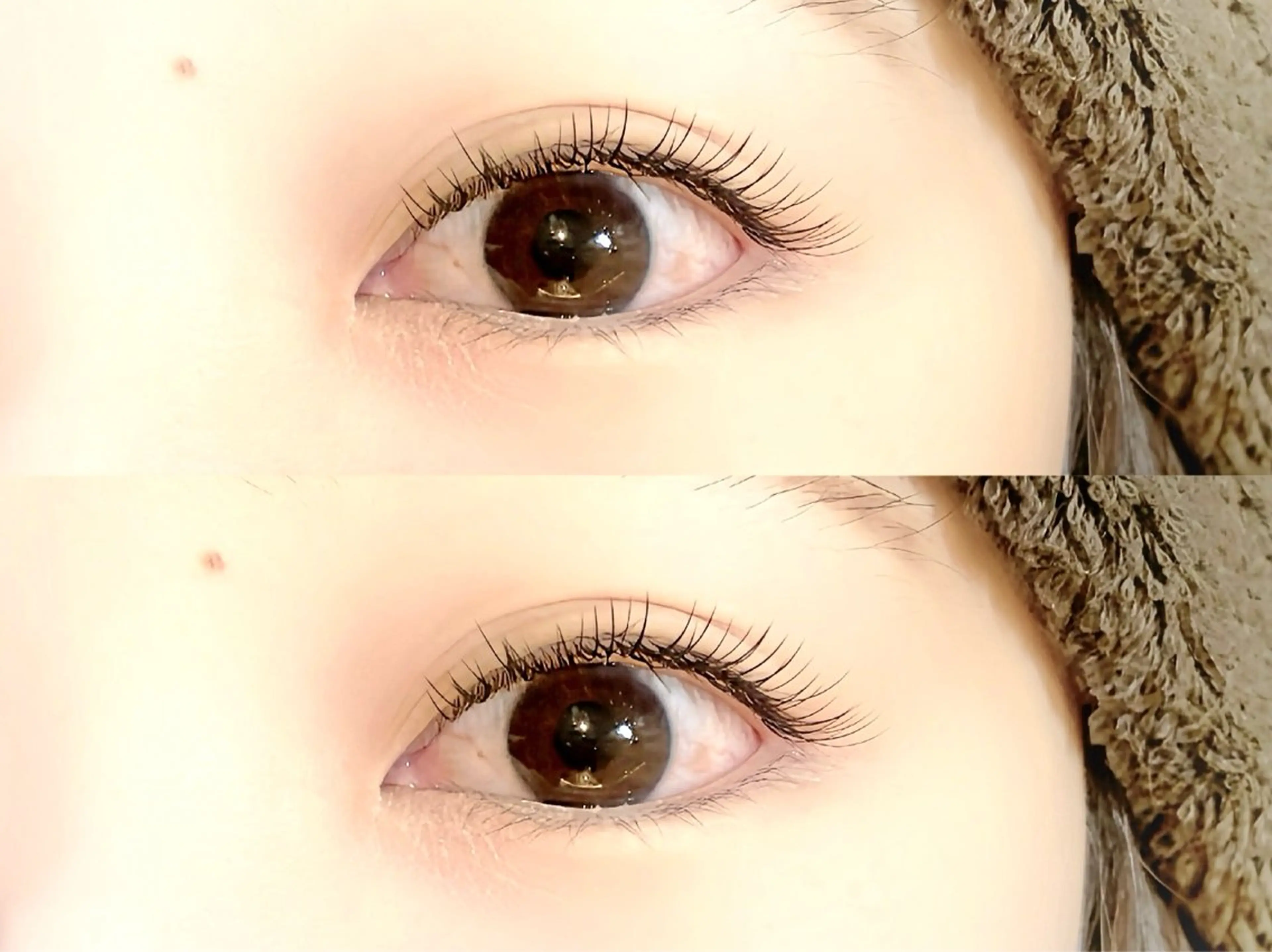 マツエク・マツパ yuka.. .のマツエク・マツパデザイン