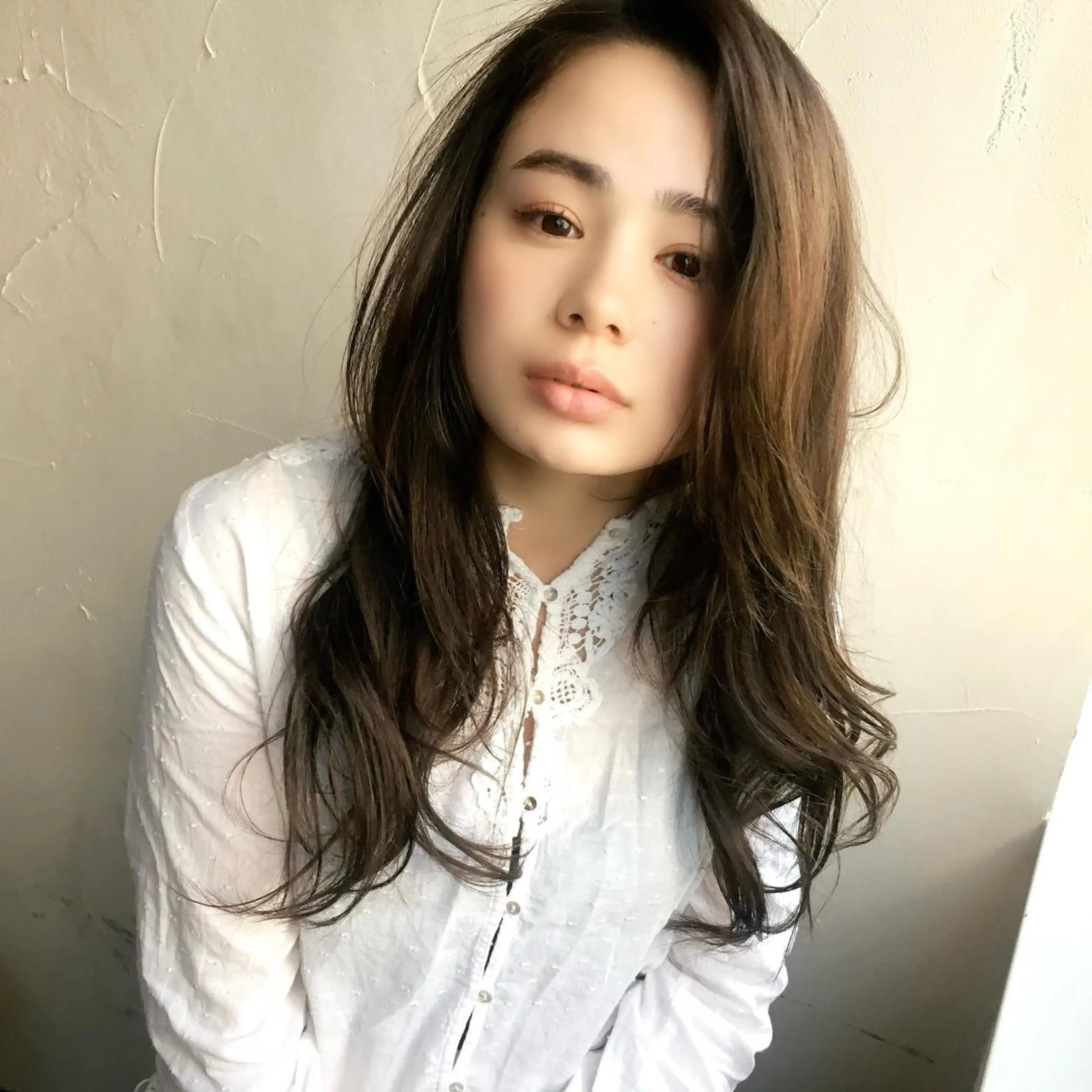 カラー 三鷹で1番ショート ボブをカットする新谷のヘアスタイル