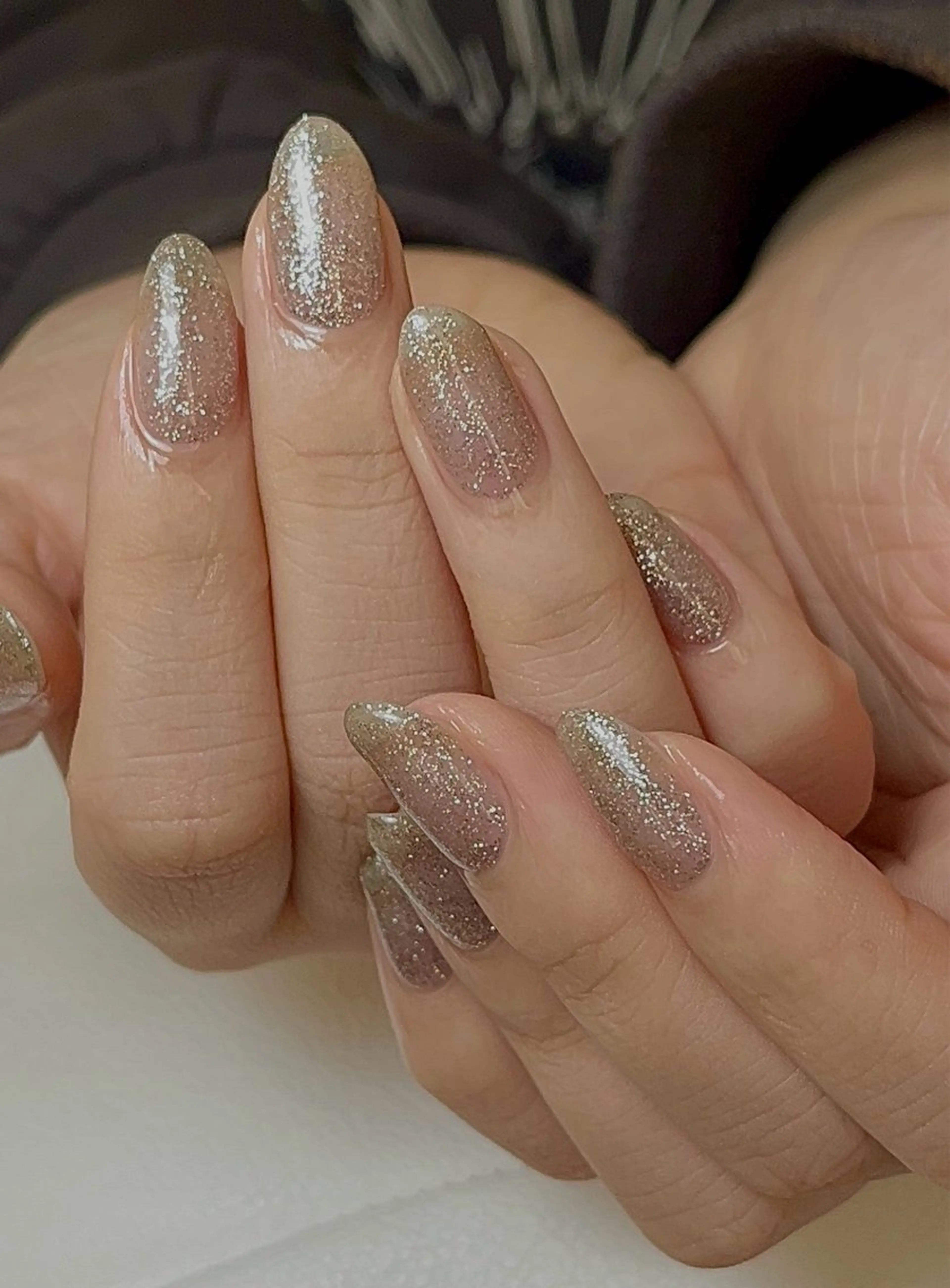 ネイル ハンドネイル ハンドケア gypsofia ジプソフィアのネイルデザイン