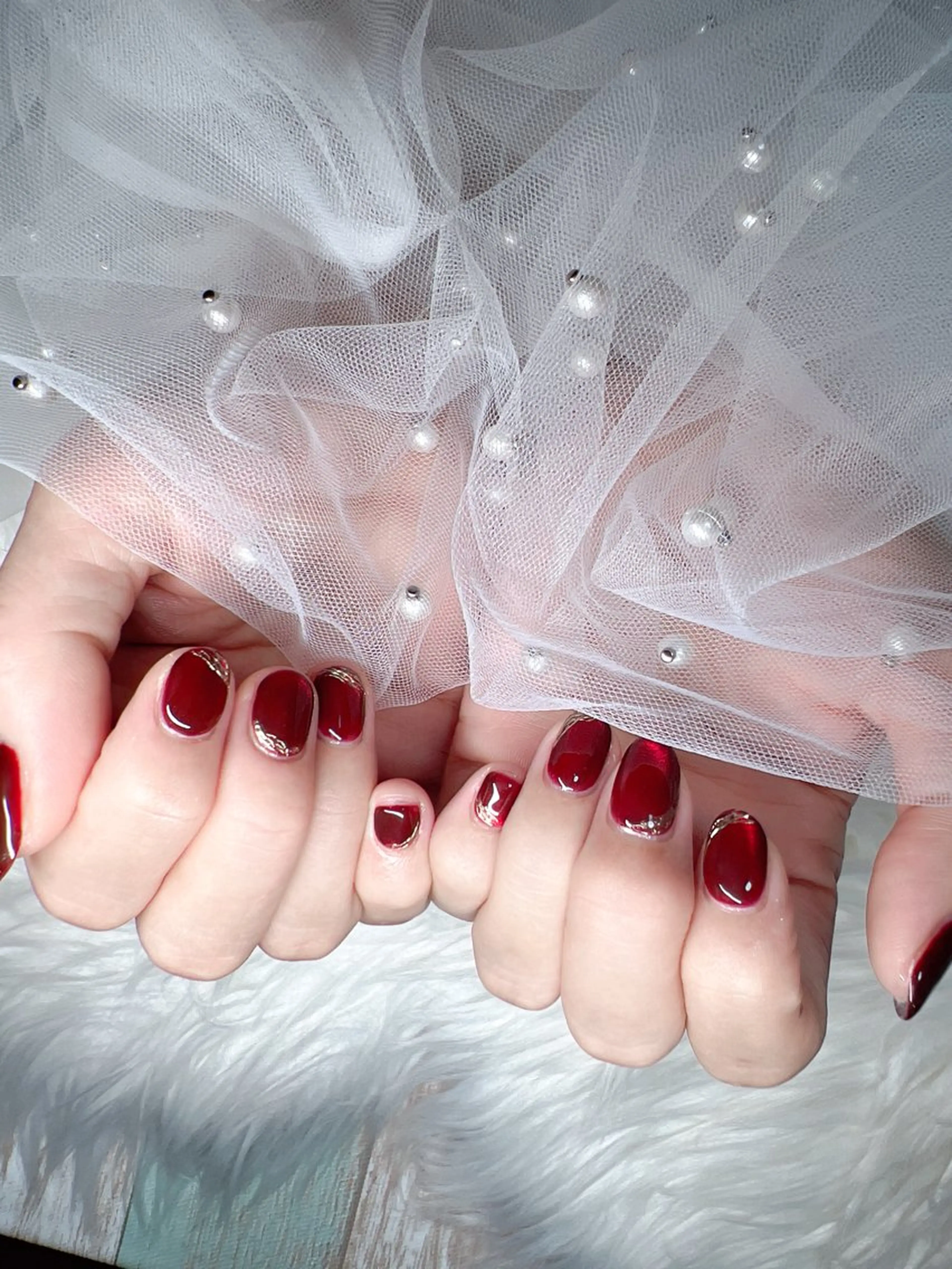 ネイル MK ネイルサロンのネイルデザイン