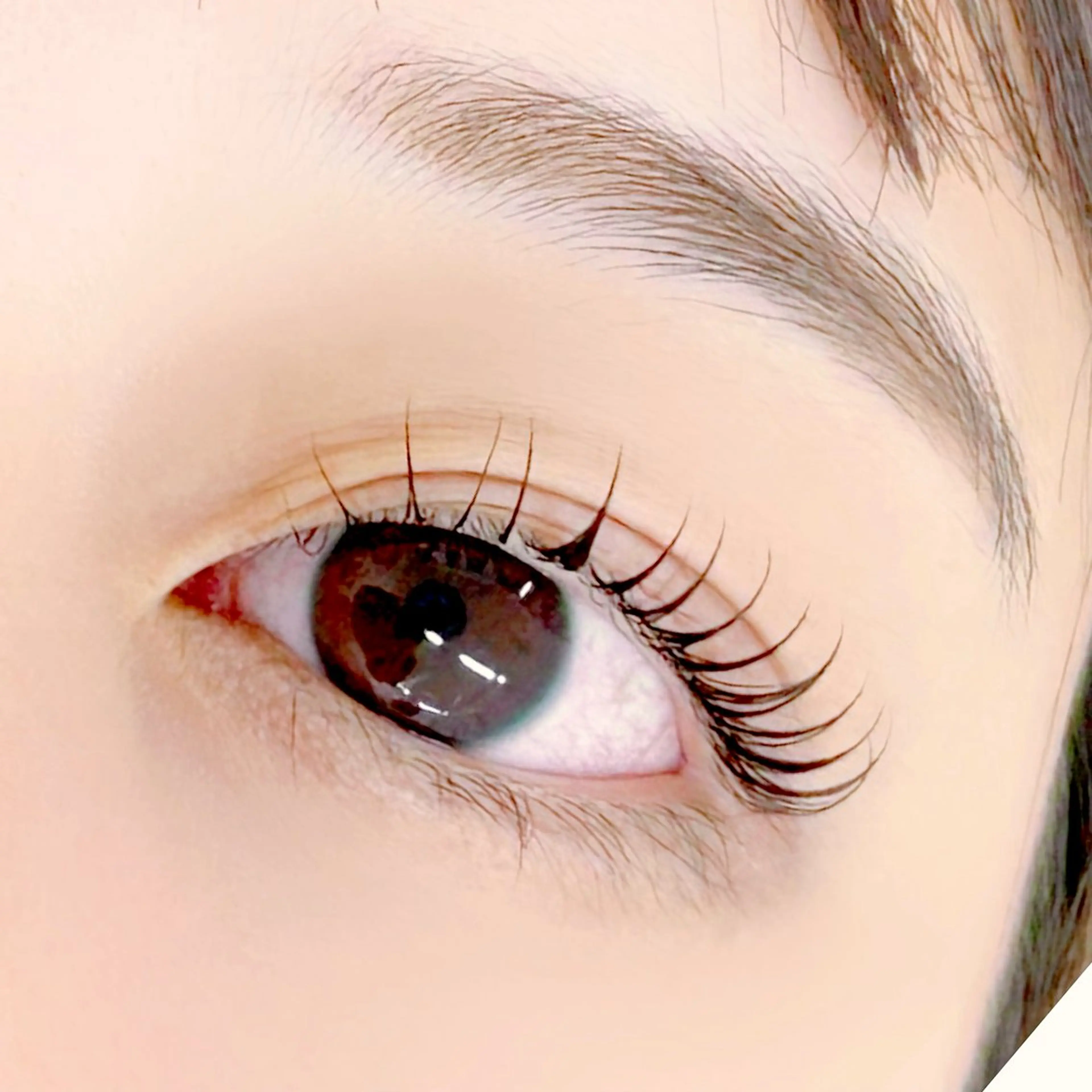 パーマ アトリエFAM所属・アイラッシュ アトリエFAMのマツエク・マツパデザイン