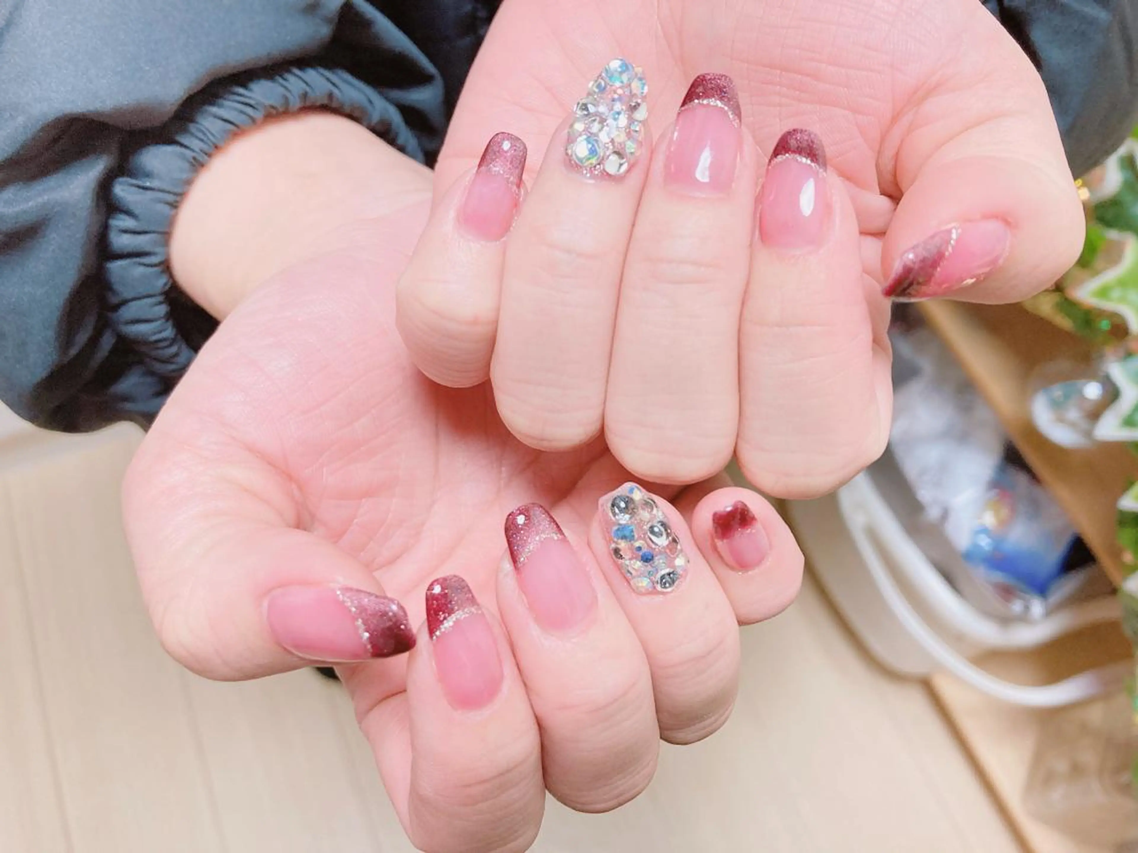 ネイル ネイルサロン HARRYS所属・ネイル・脱毛サロン HARRYSのエステ・リラクイメージ