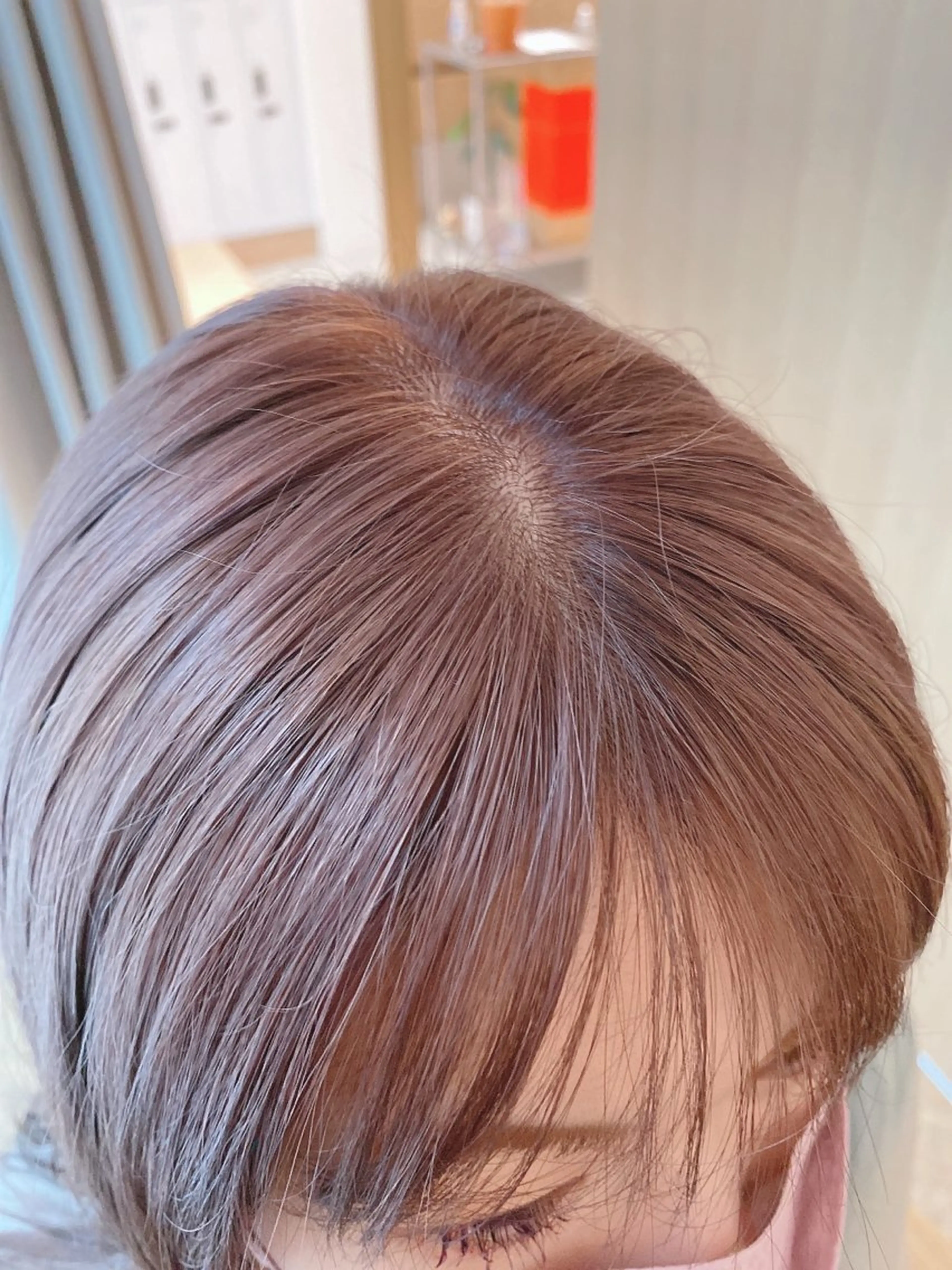 カラー topstylist 松田みこのその他イメージ