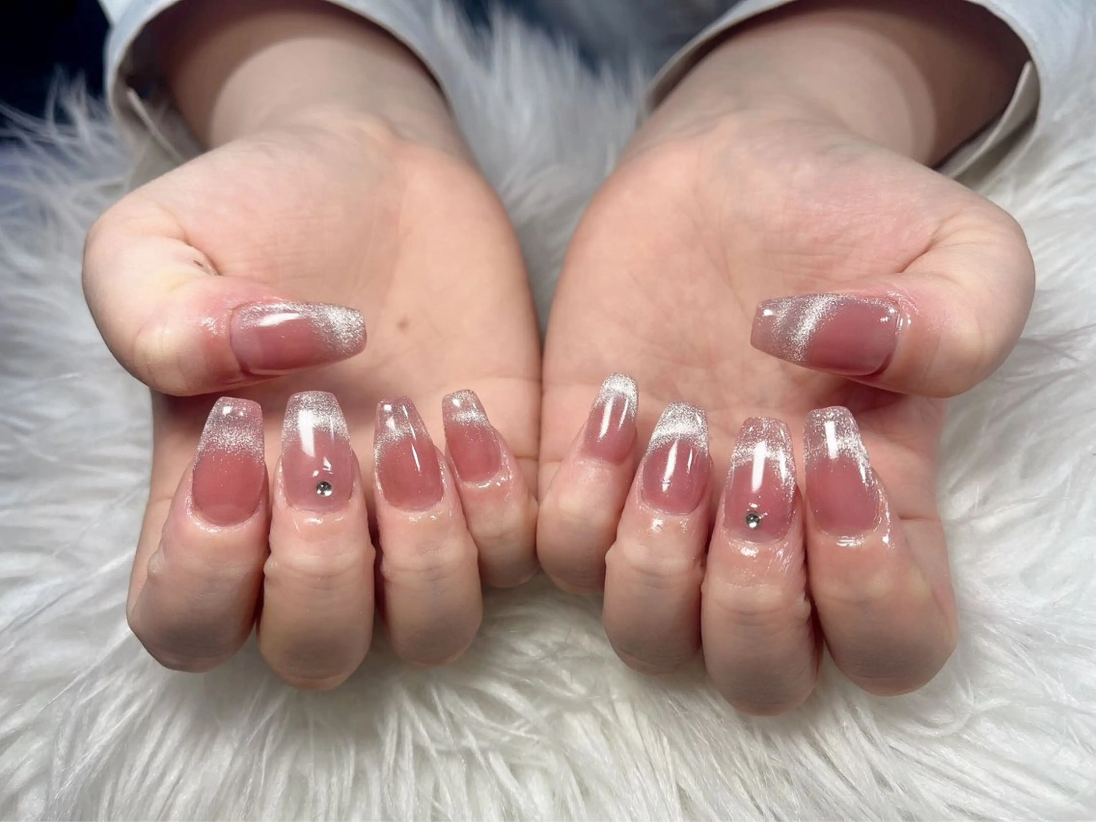 ネイル ネイルサロン ロア旧ジョリーのネイルデザイン