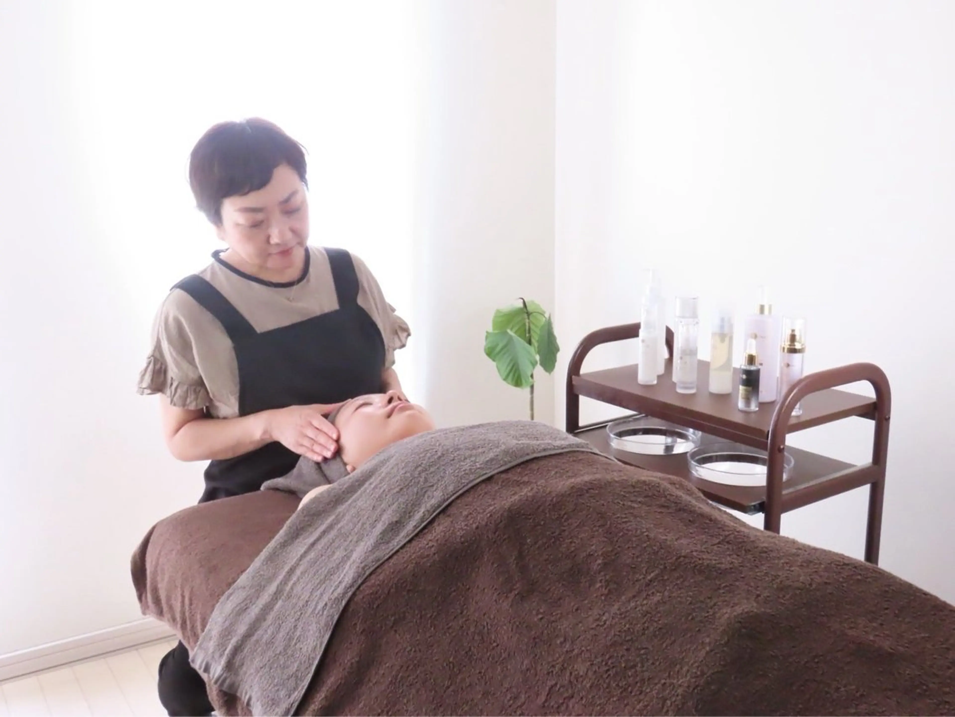 脱毛サロン Willow /棚村のエステ・リラクイメージ
