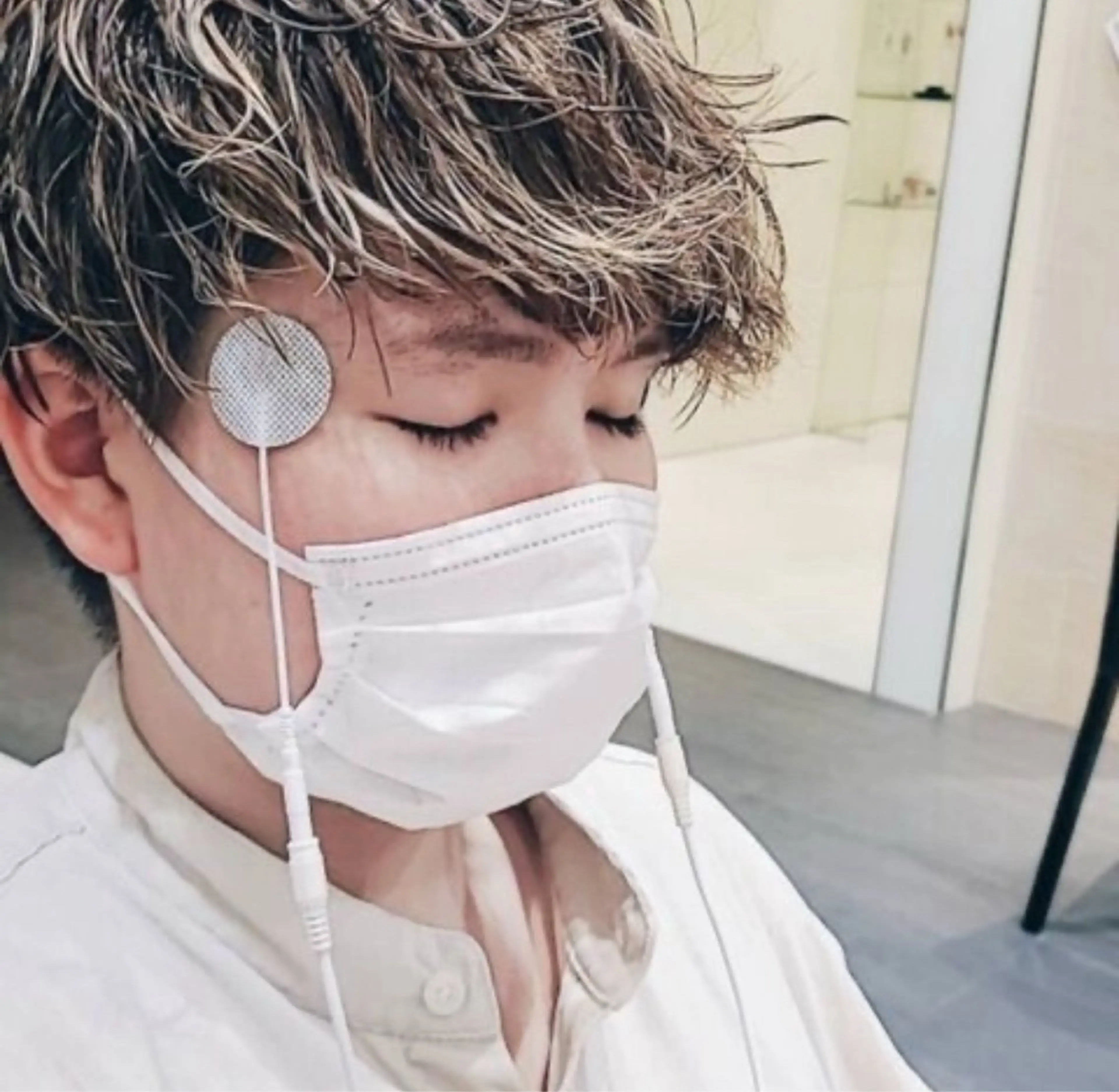 MORE BEAUTY ESTHE 本通り店所属・more ‎‪𓍯 ‬のエステ・リラクイメージ