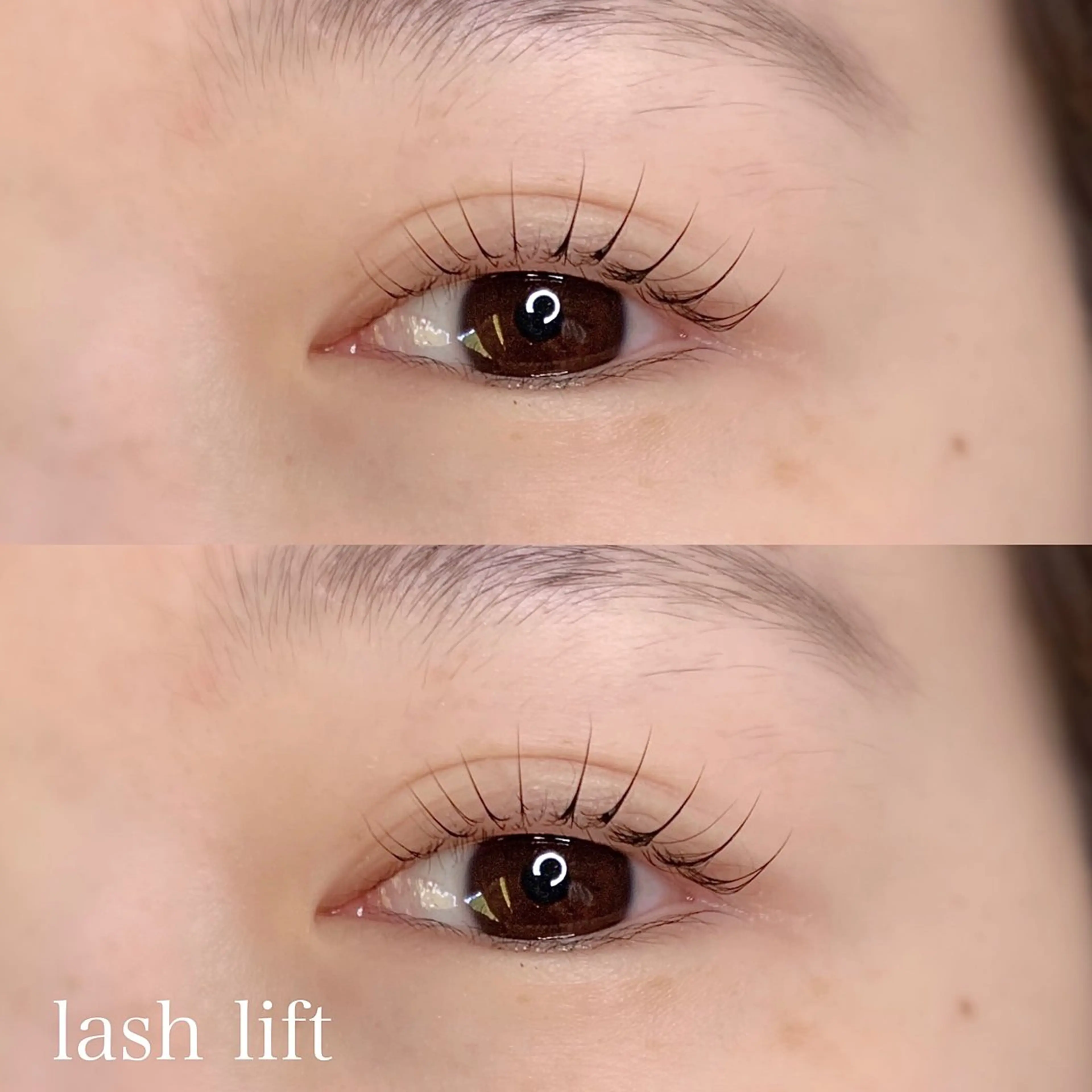 マツエク・マツパ マツパ 藤田 あゆみのマツエク・マツパデザイン