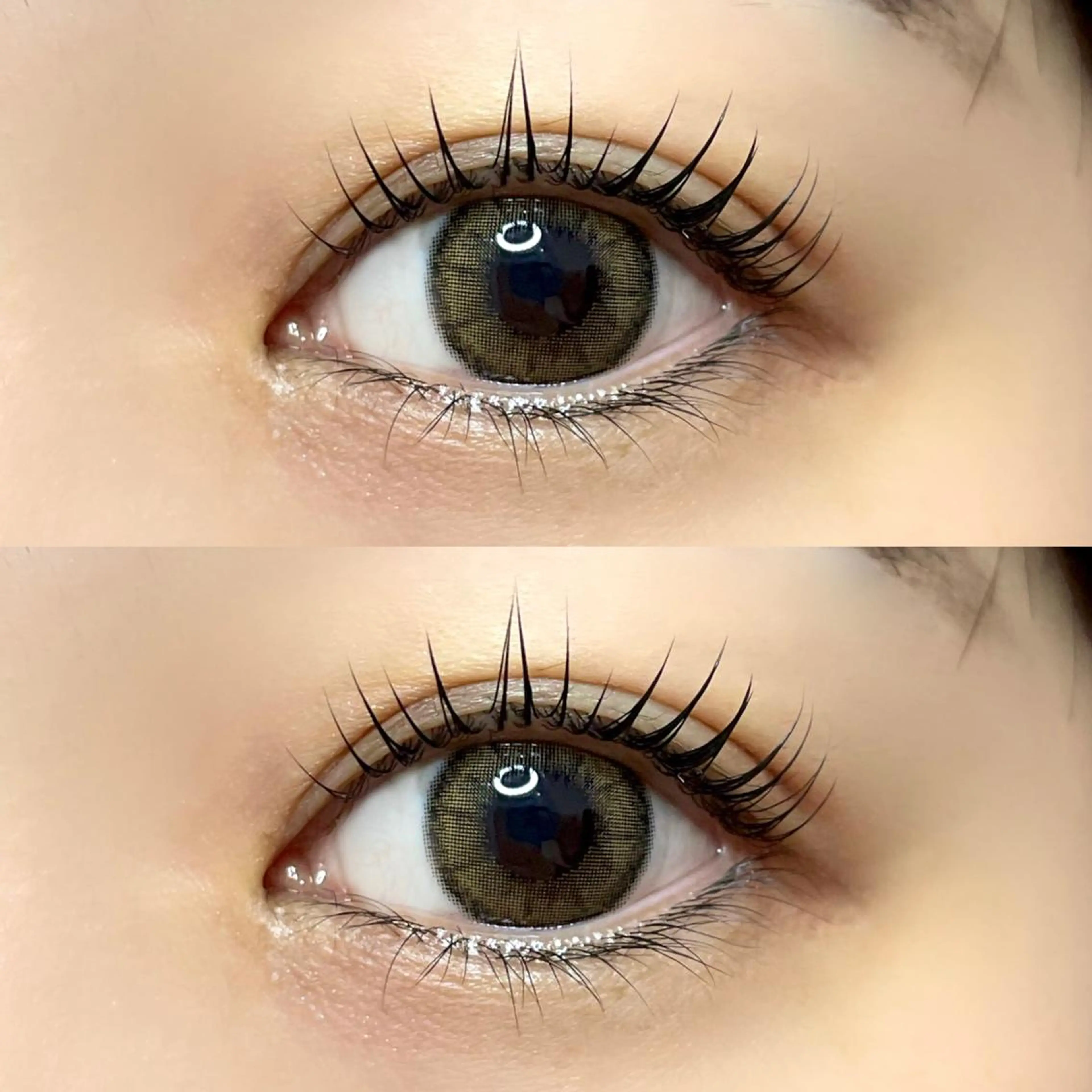 マツエク・マツパ 眉毛/まつ毛/代官山 アイサロン🌻NAEのマツエク・マツパデザイン