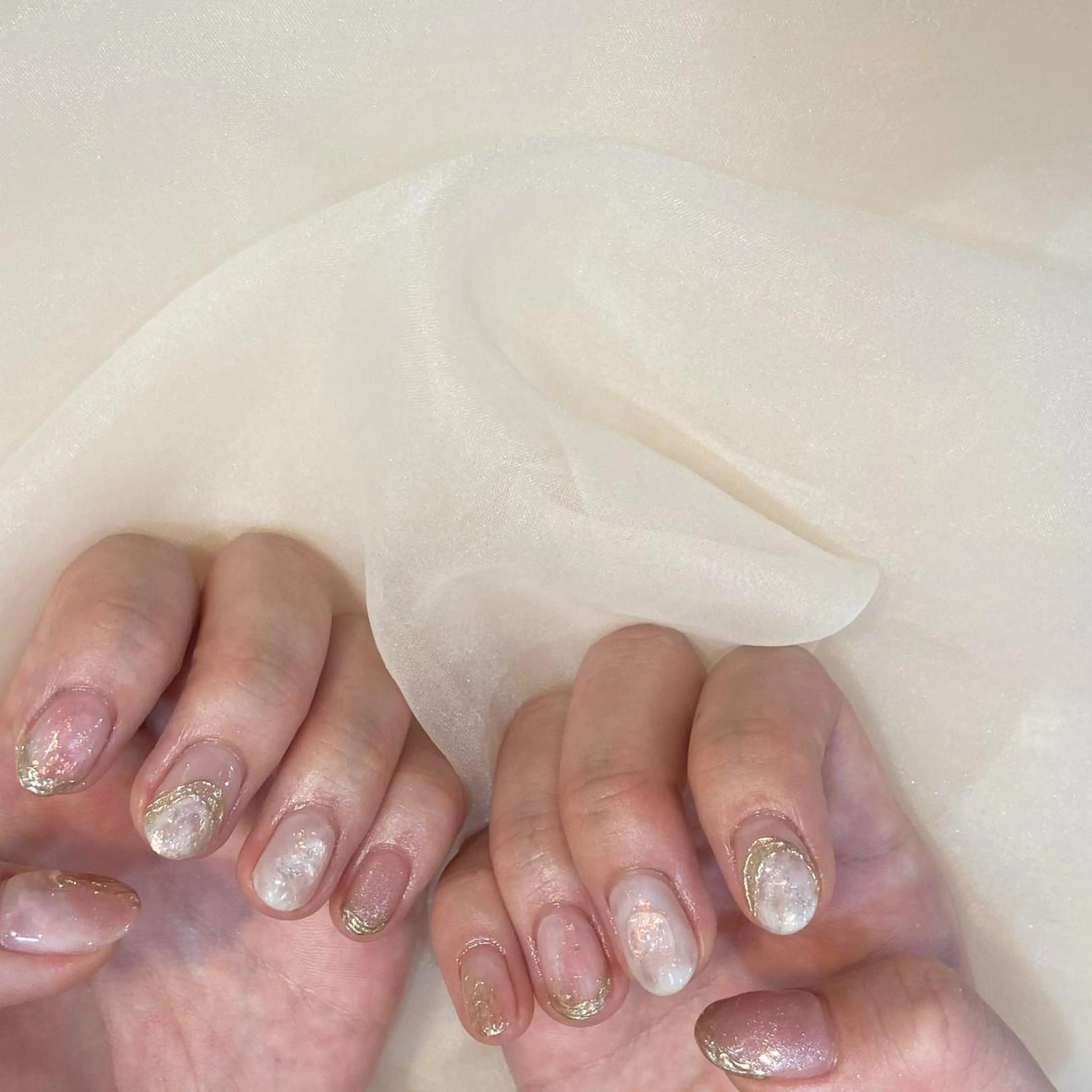 ネイル . .のネイルデザイン