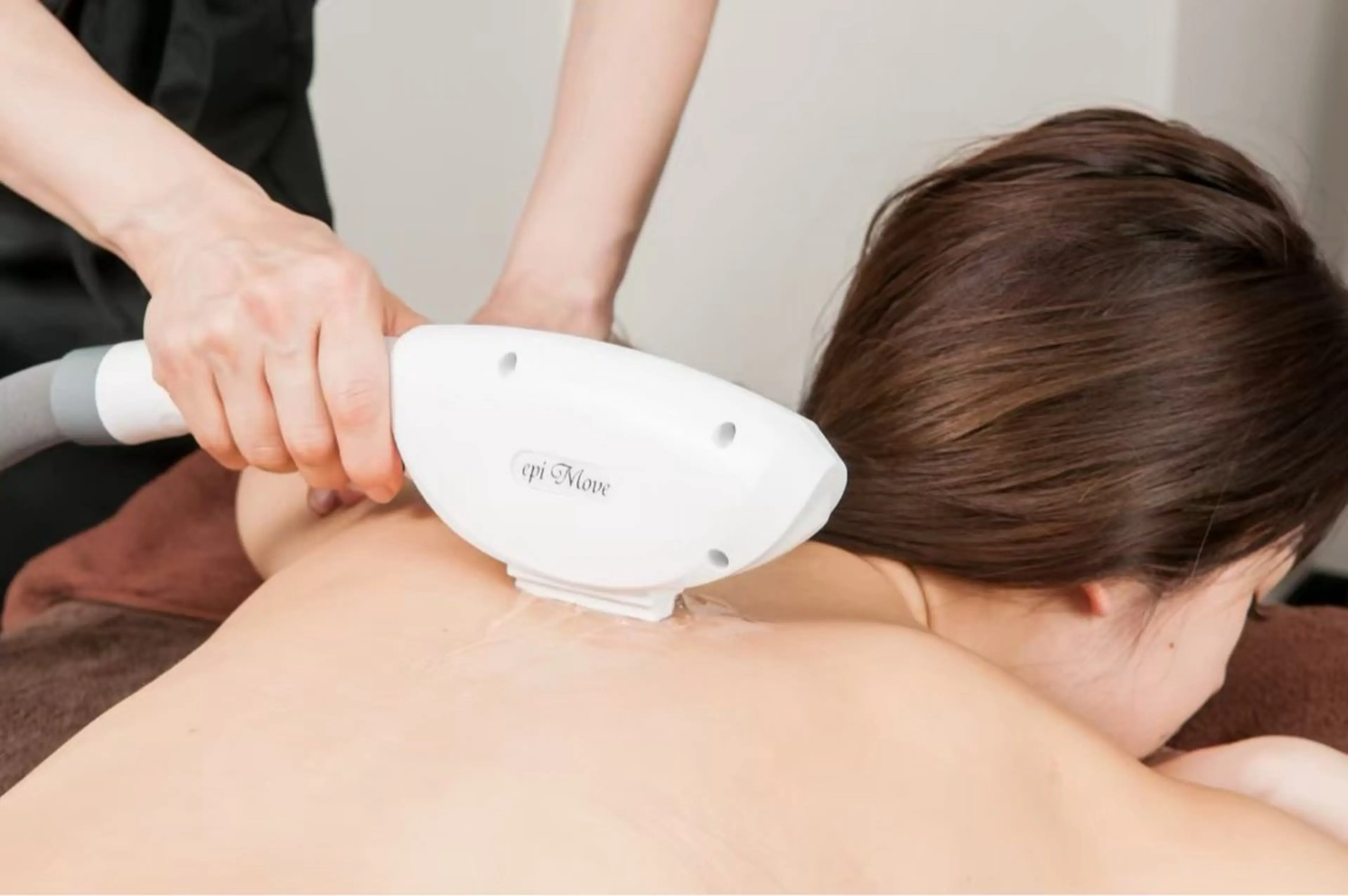 Private Salon白HAKUのエステ・リラクイメージ