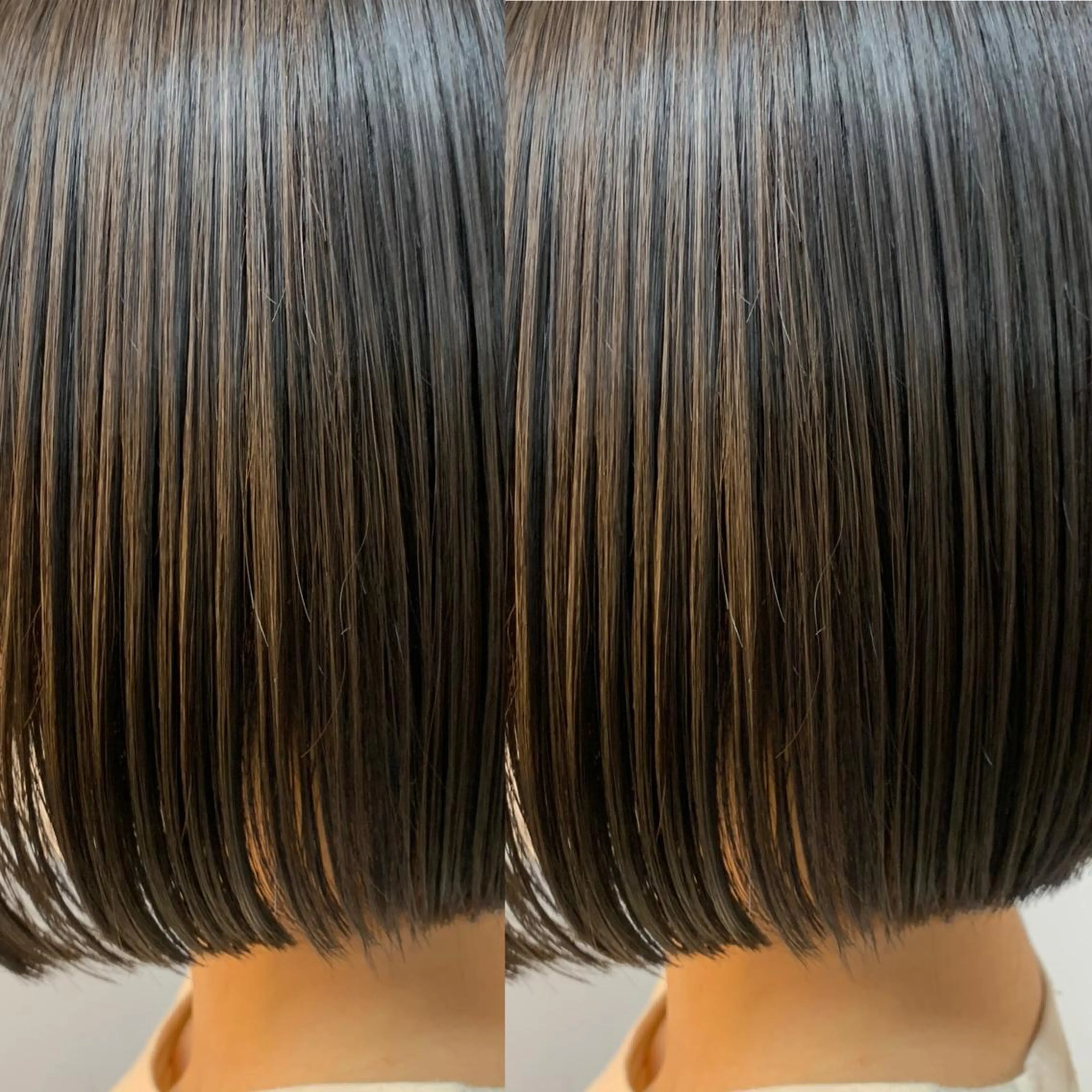 ミディアム 仁和山 健汰のヘアスタイル