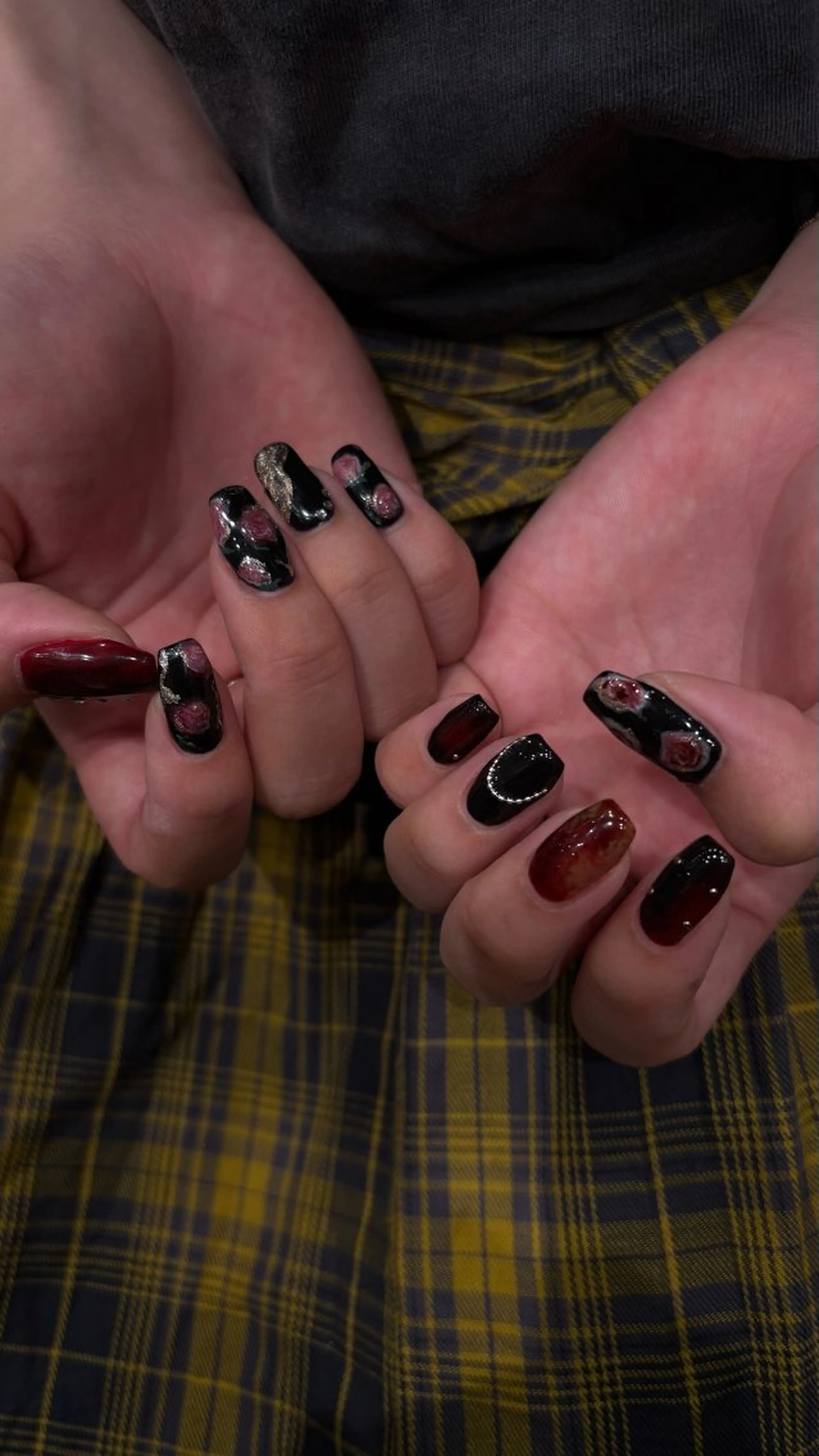 ネイル Angelica. yのネイルデザイン