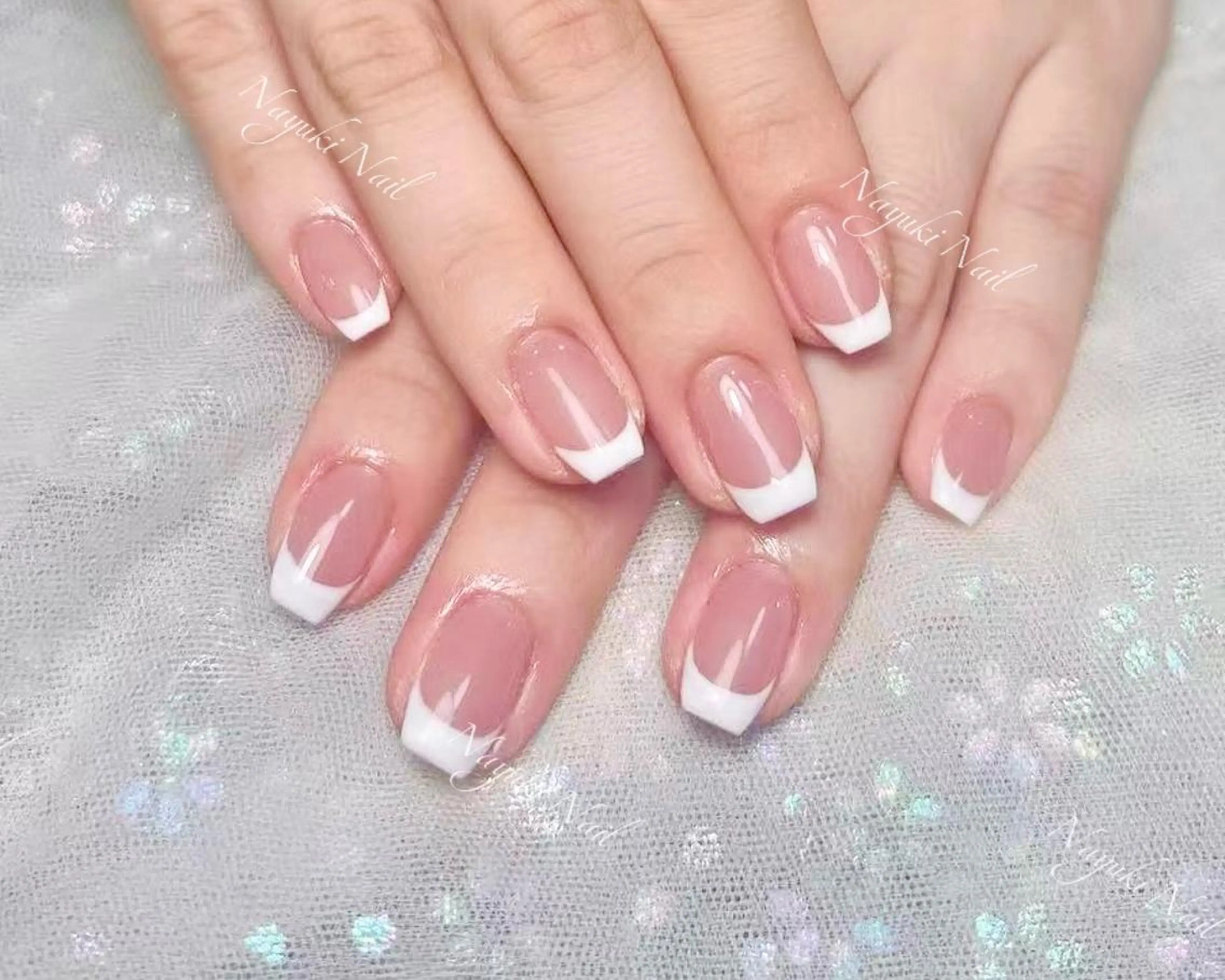 ネイル ナユキNA.YUKI 池袋店のネイルデザイン