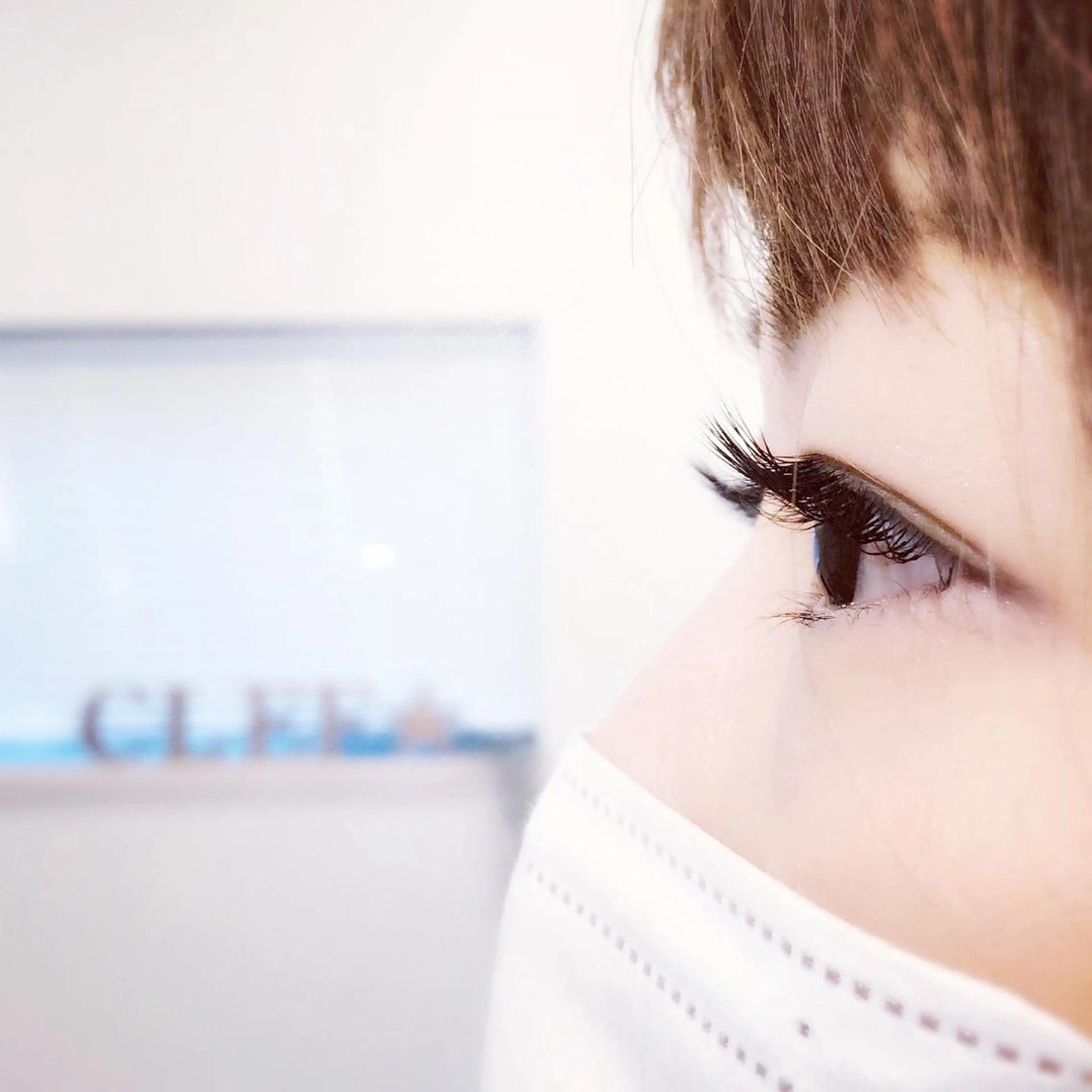 マツエク・マツパ CLEF eyelashのマツエク・マツパデザイン