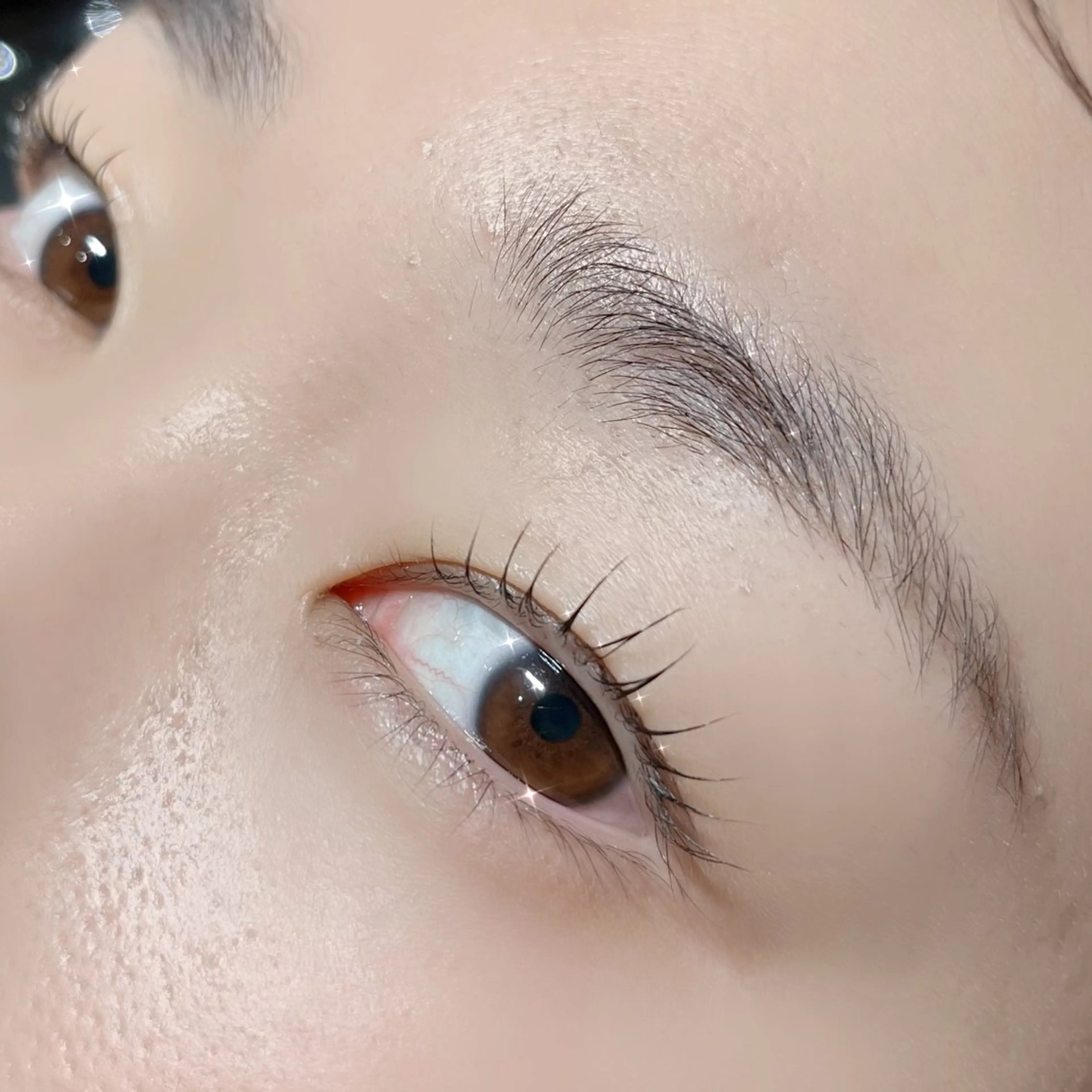 マツエク・マツパ eclipse shinoのマツエク・マツパデザイン