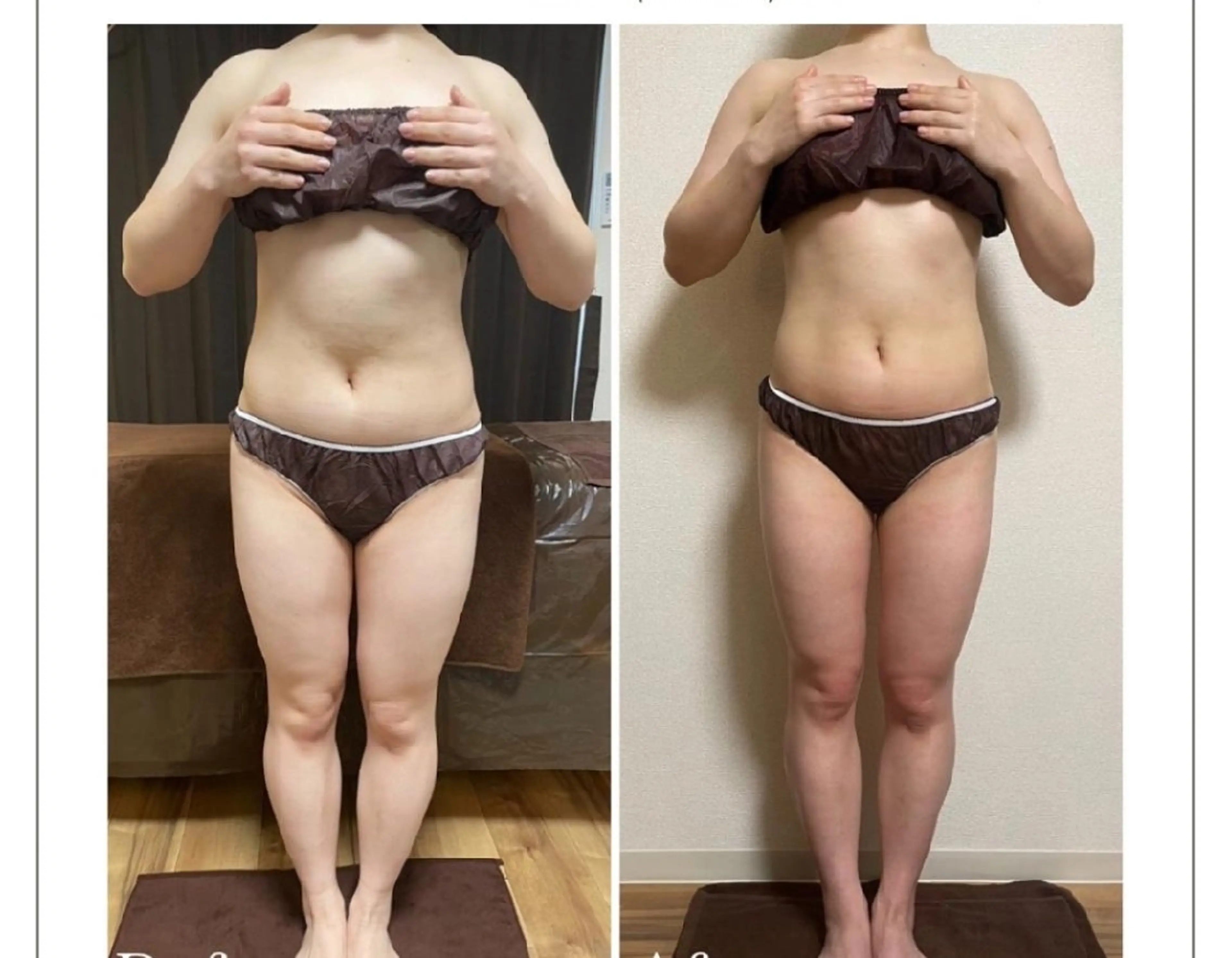 仮予約お得🌸🉐 ❤️強揉みパワーレメディ全身痩身🌈☺️の写真