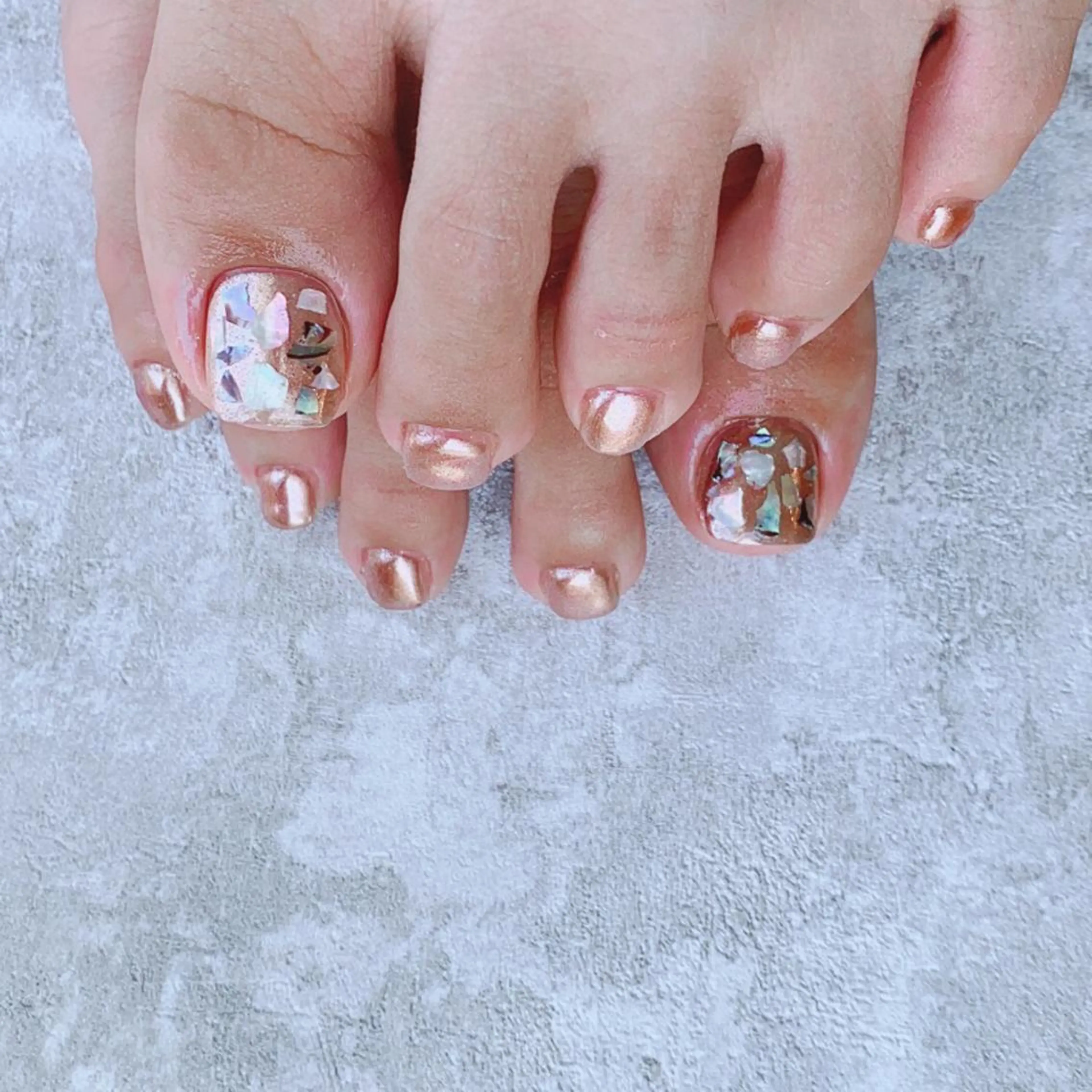 ネイル 菅原 さおりのネイルデザイン