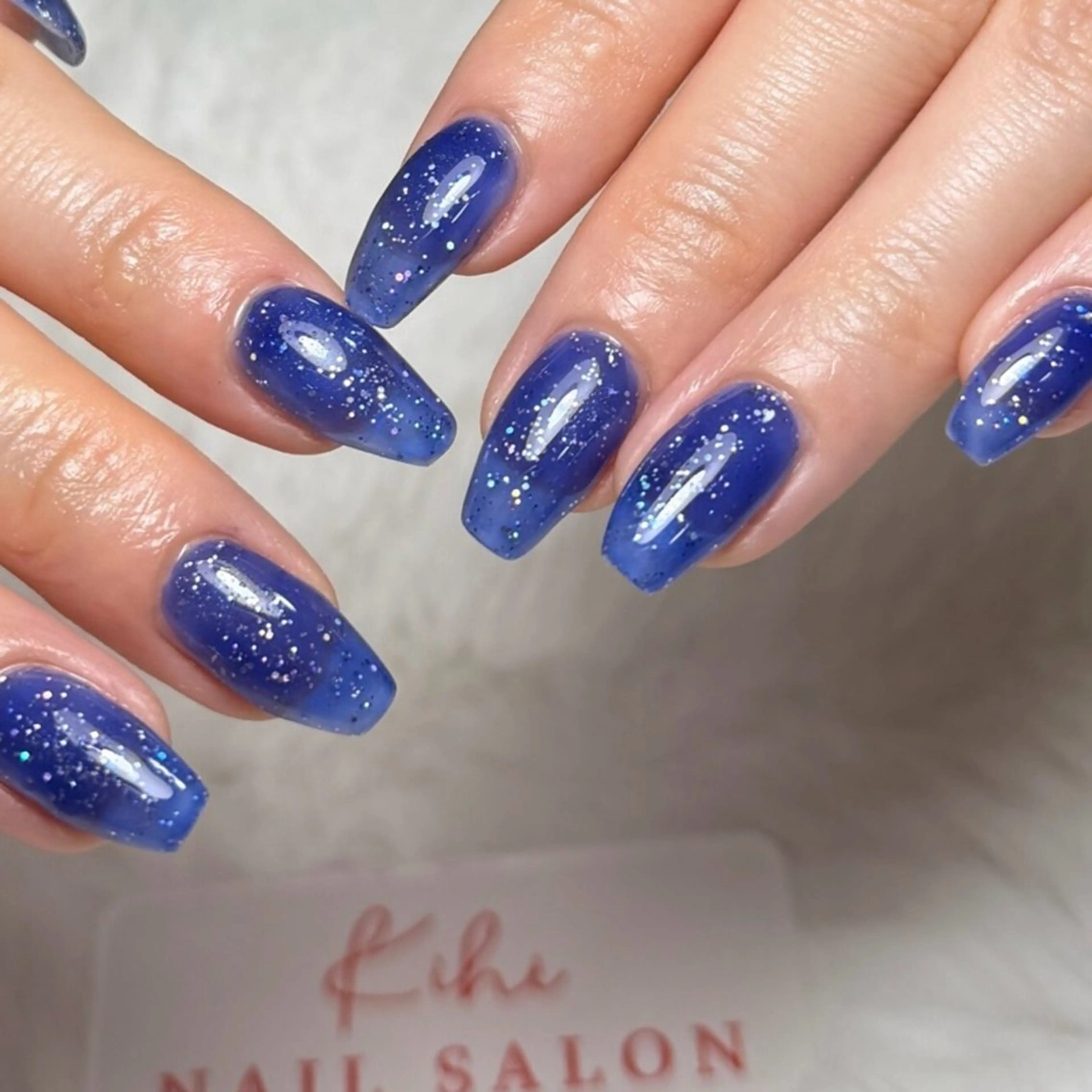 ネイル ハンドネイル 久保田 マリコのネイルデザイン