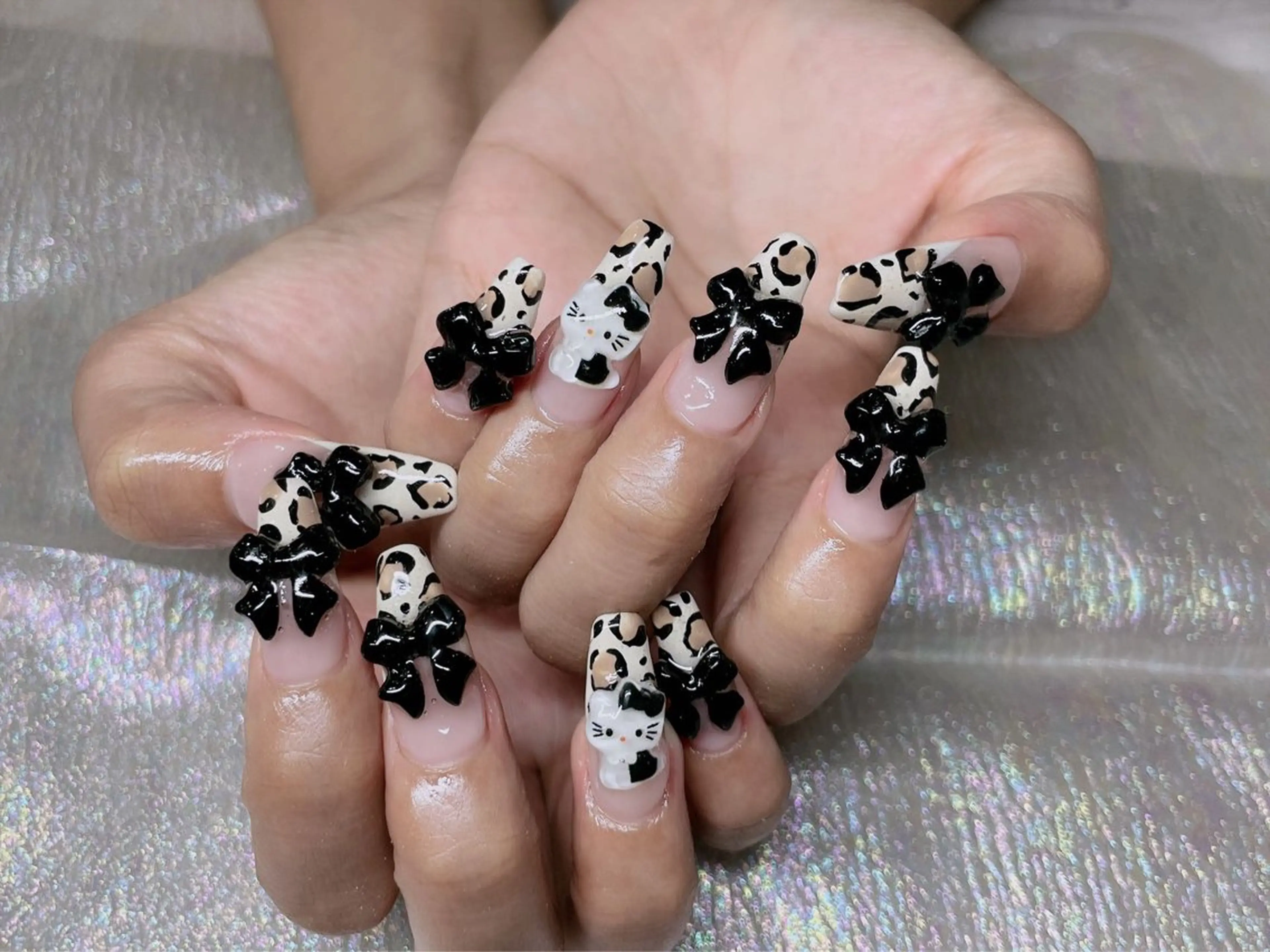 ネイル ハンドネイル エムズ ハヤシのネイルデザイン