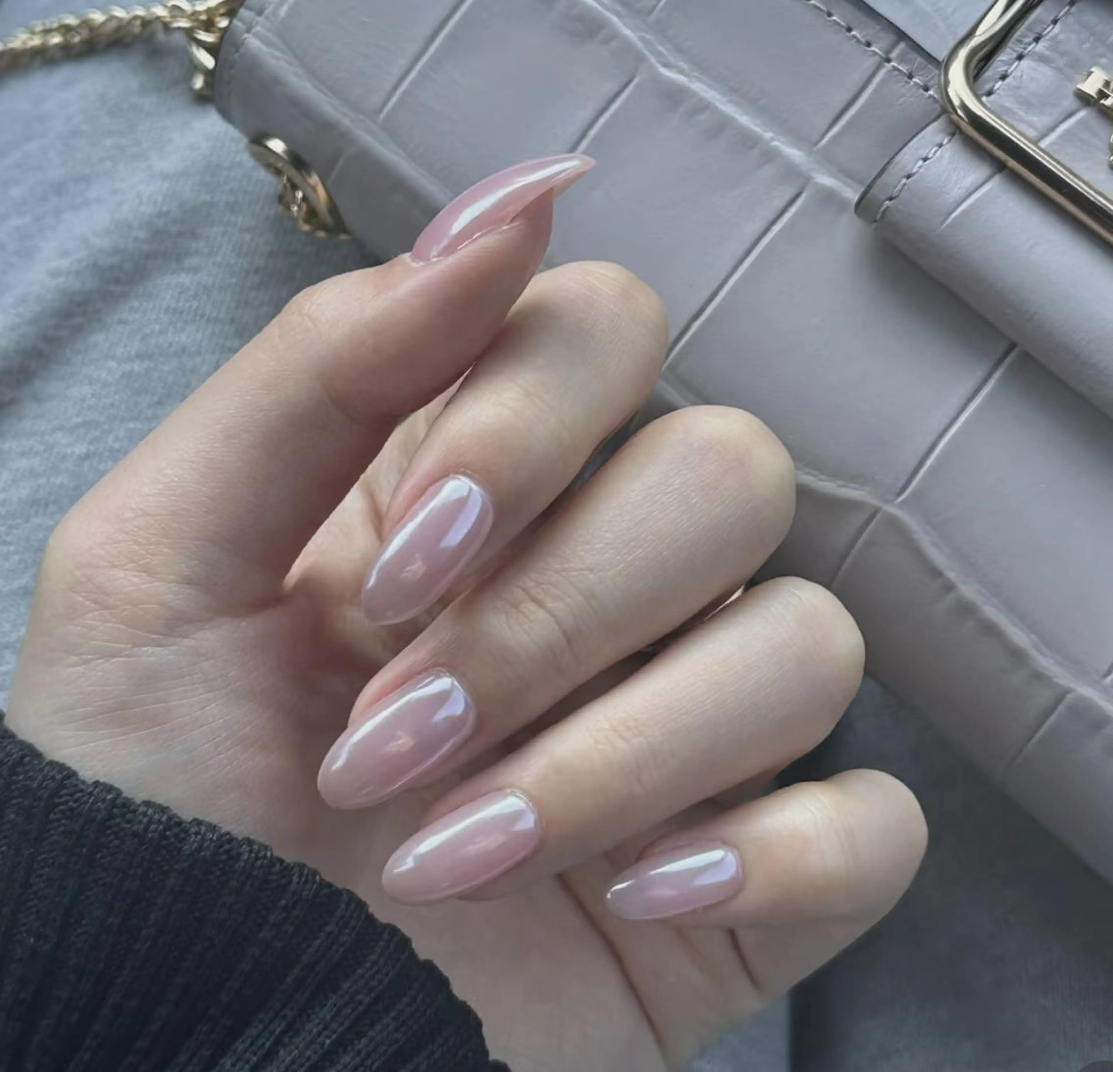 ネイル ハンドネイル Pure&Rich Nailのネイルデザイン
