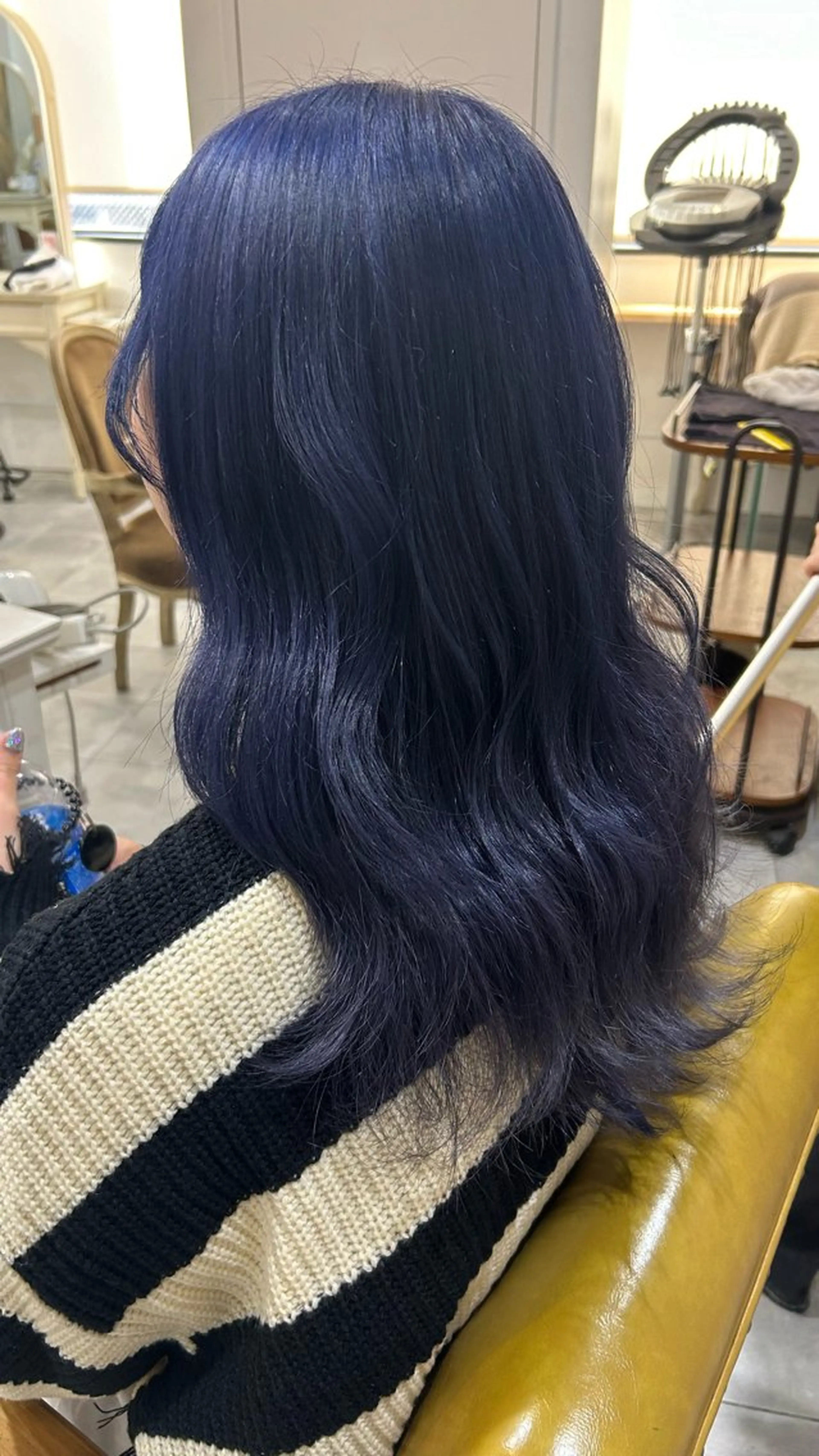 ロング ヘアカラー SHIAN/ 🎀Nanami🎀のヘアスタイル