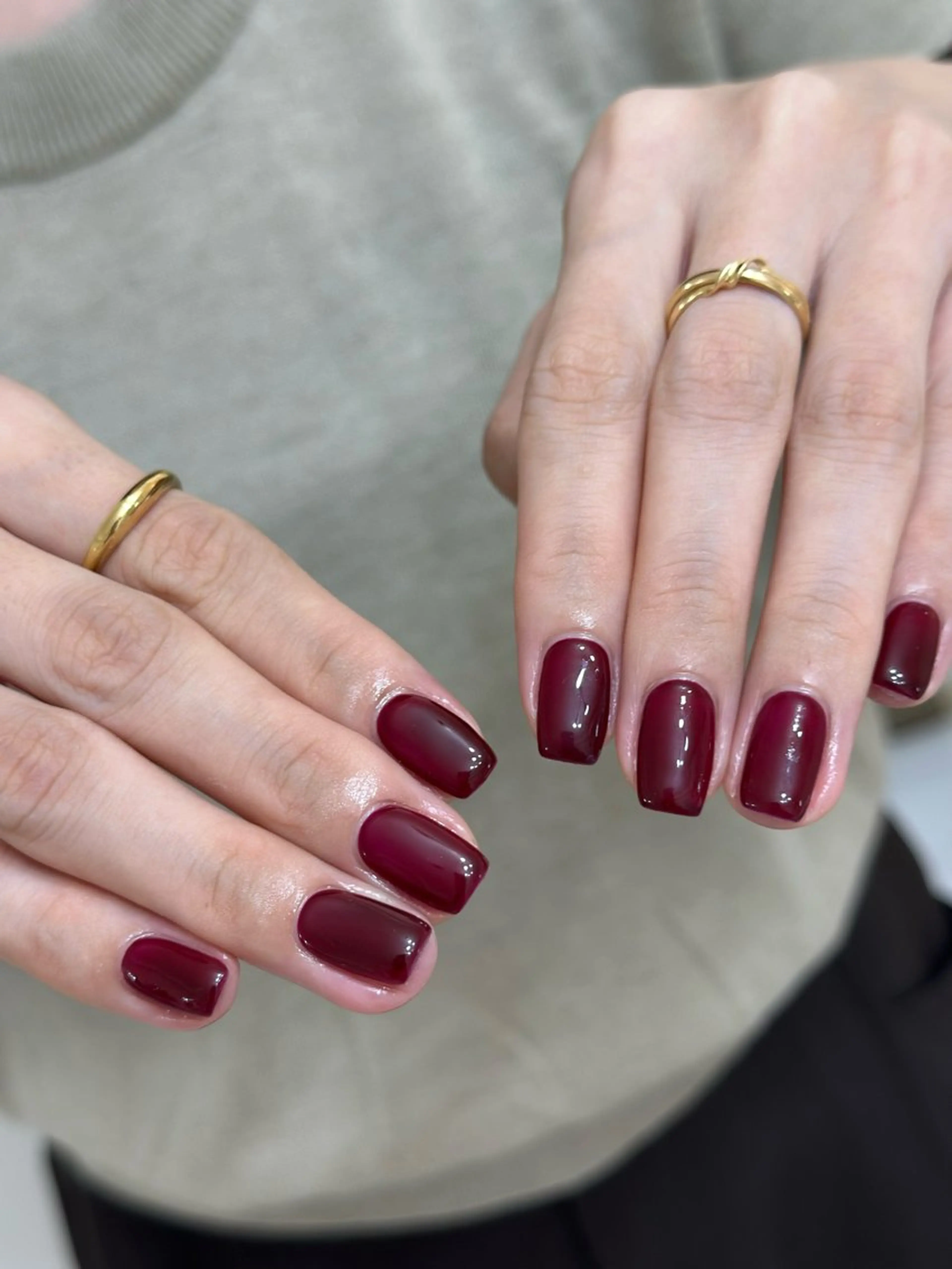 ネイル kkum nail nailistのネイルデザイン