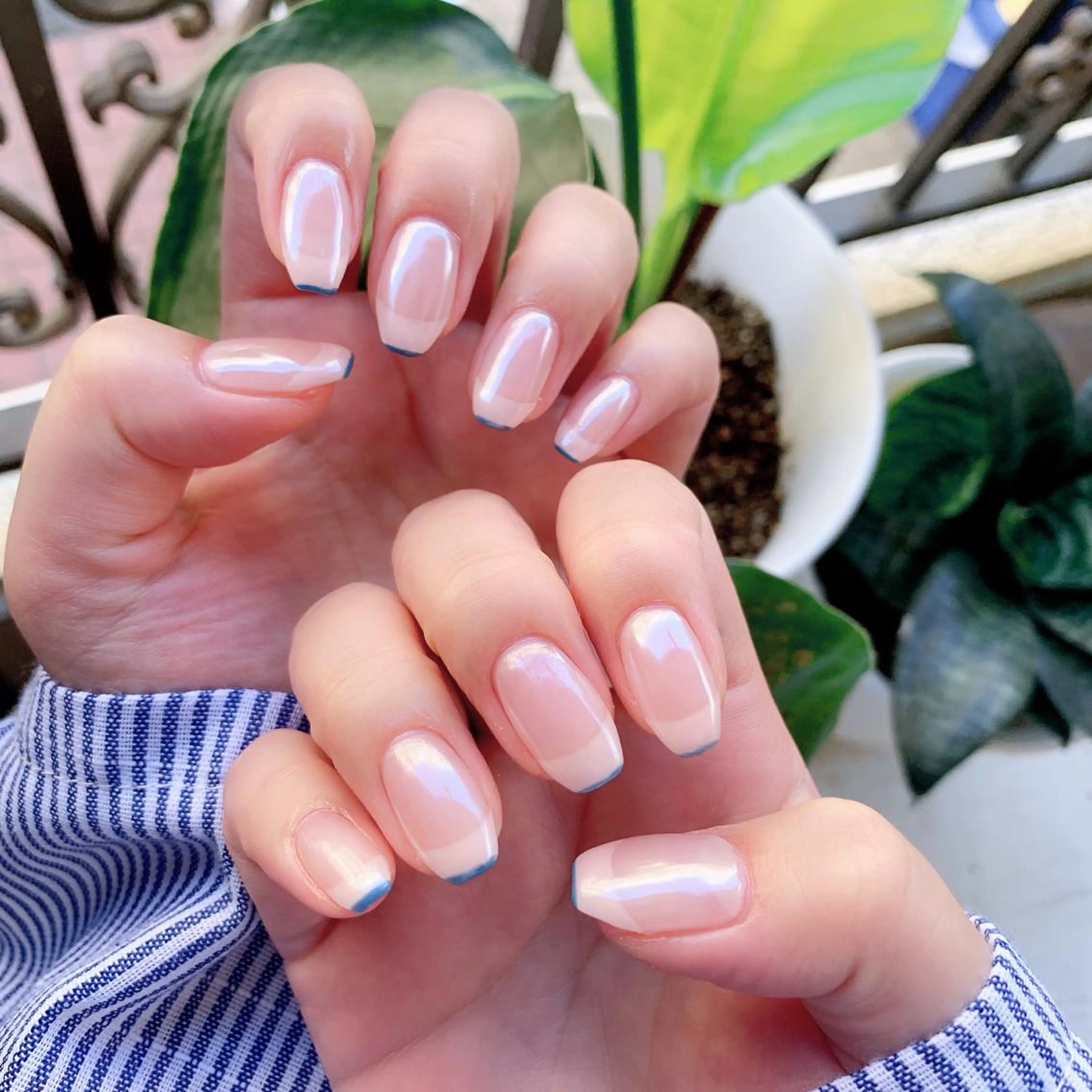 ネイル 💅ネイルハウス🏡 🎀TOMO🎀のネイルデザイン