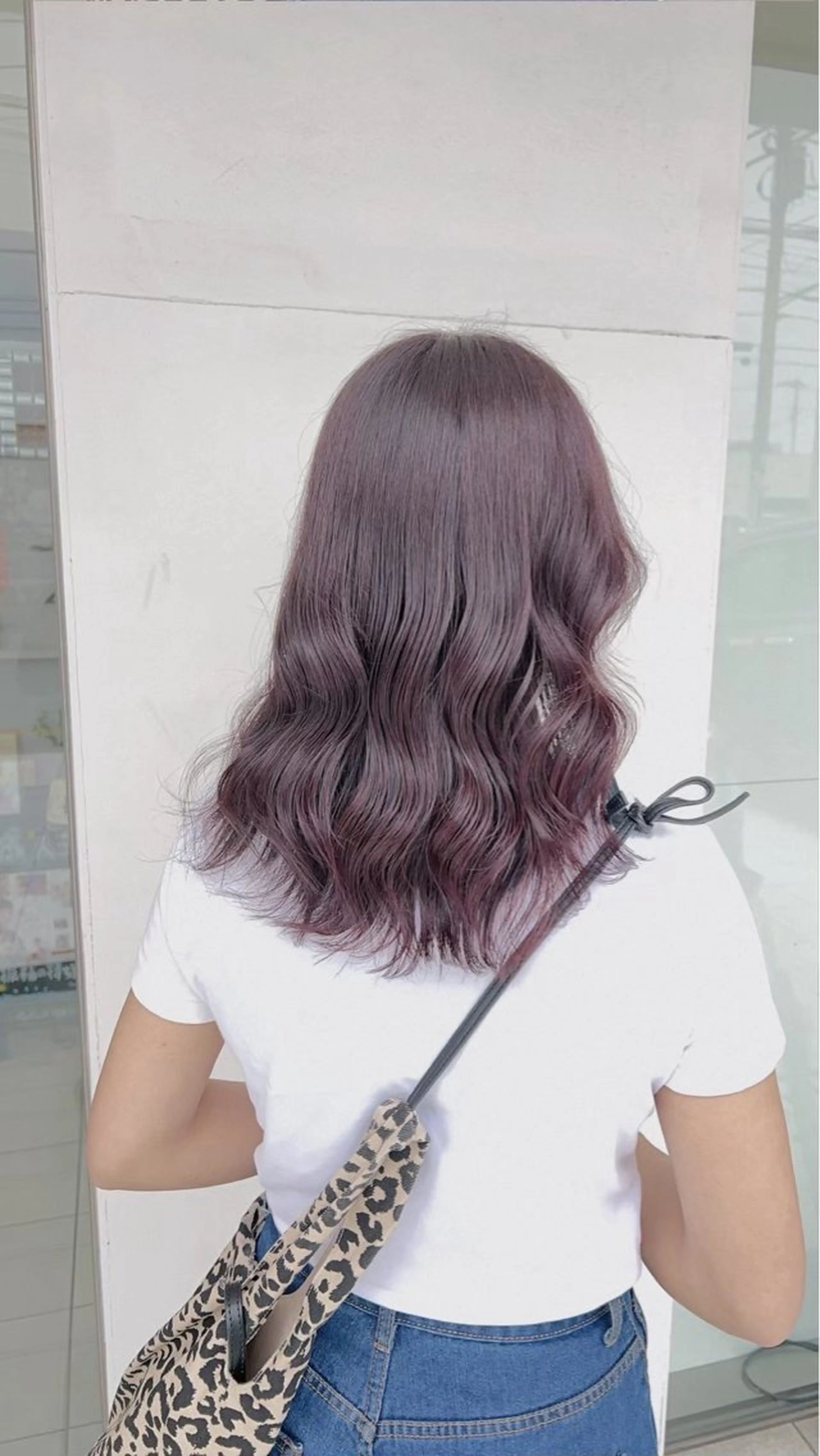 カラー カラー メンズカット 歓迎‼️後藤朝光のヘアスタイル