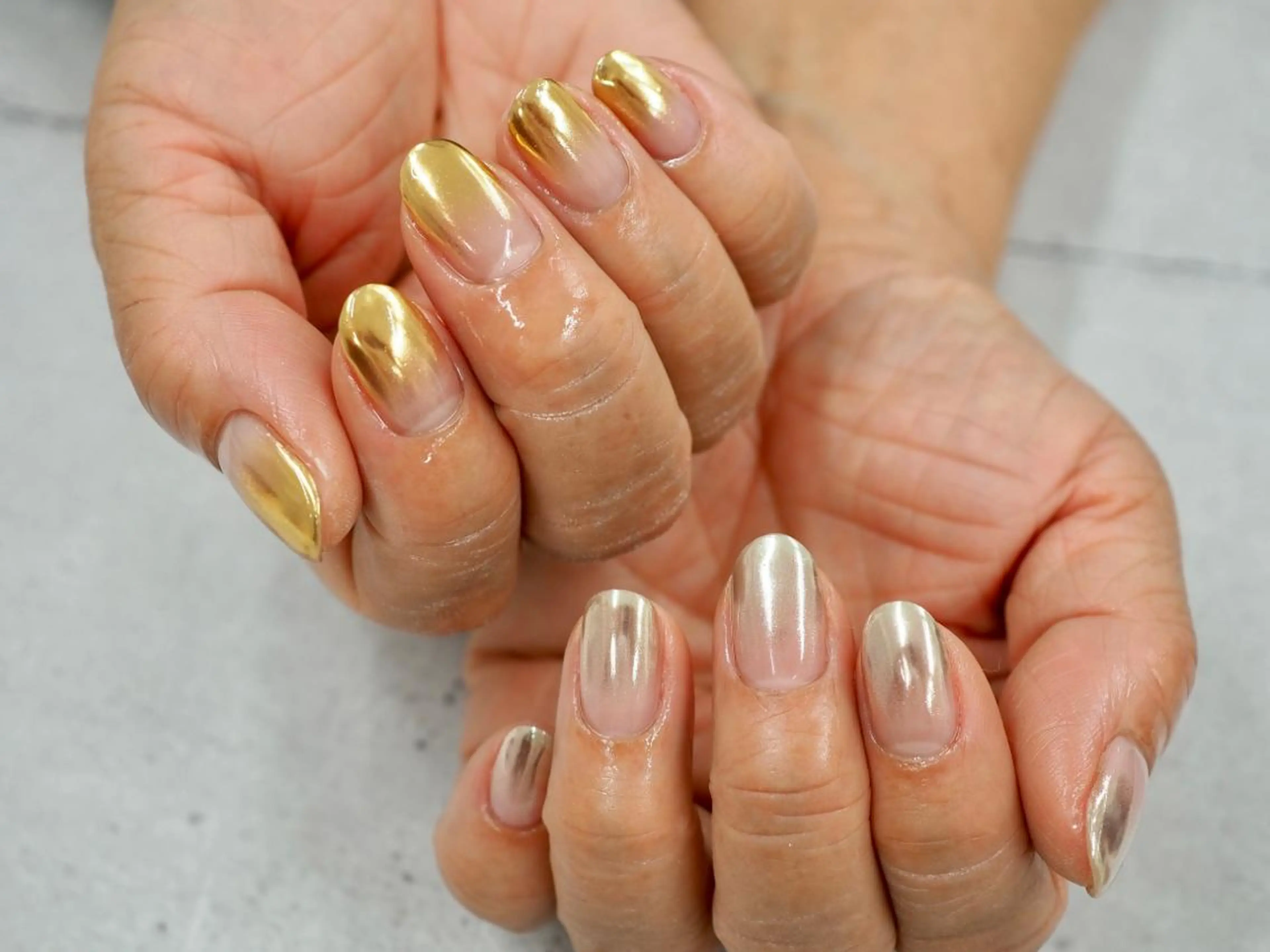 ネイル kanai miwaのネイルデザイン