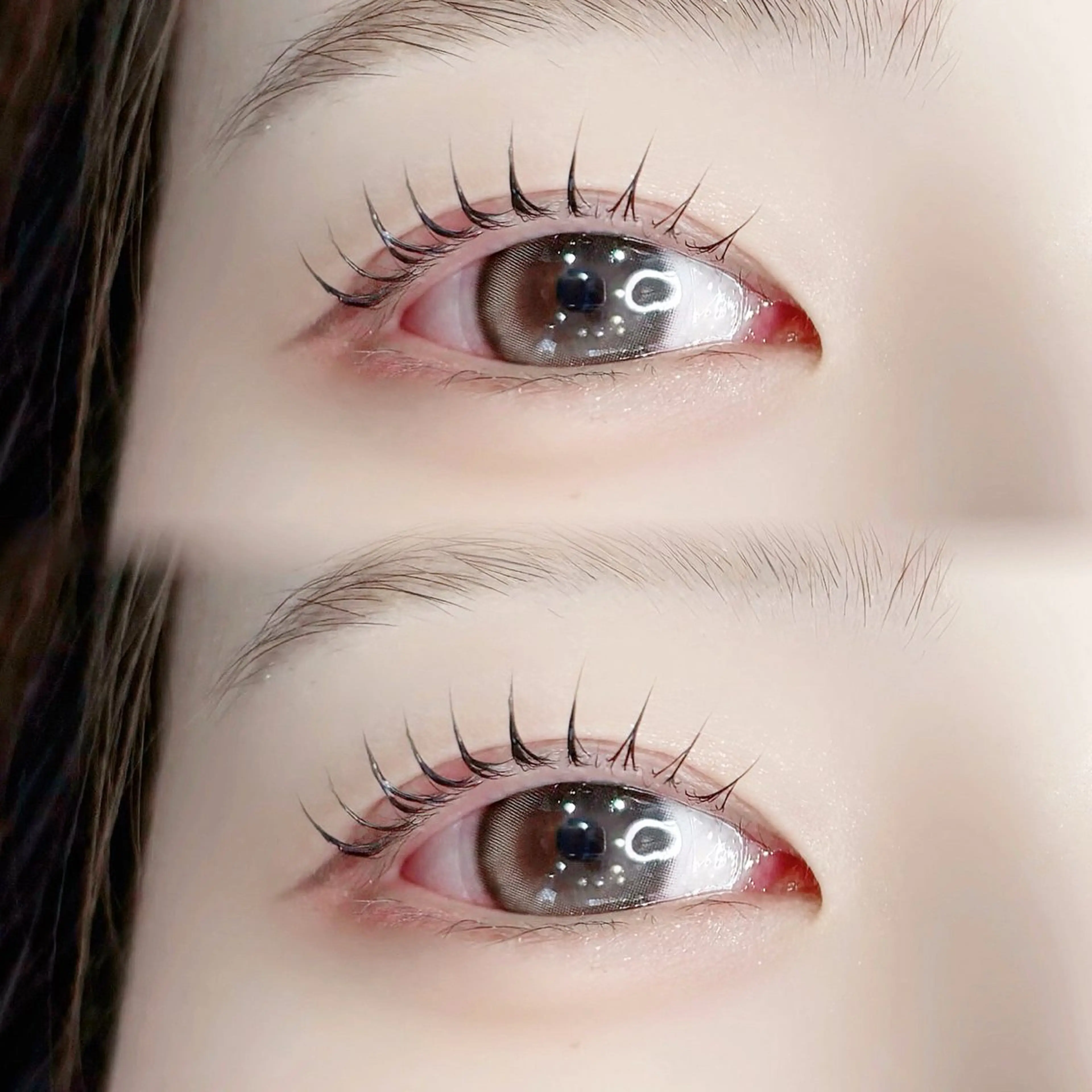 𓊆ㅤ人気 No.1 𓊇🫧パリジェンヌラッシュリフト🫧美容液コーティング仕上げ付きの写真