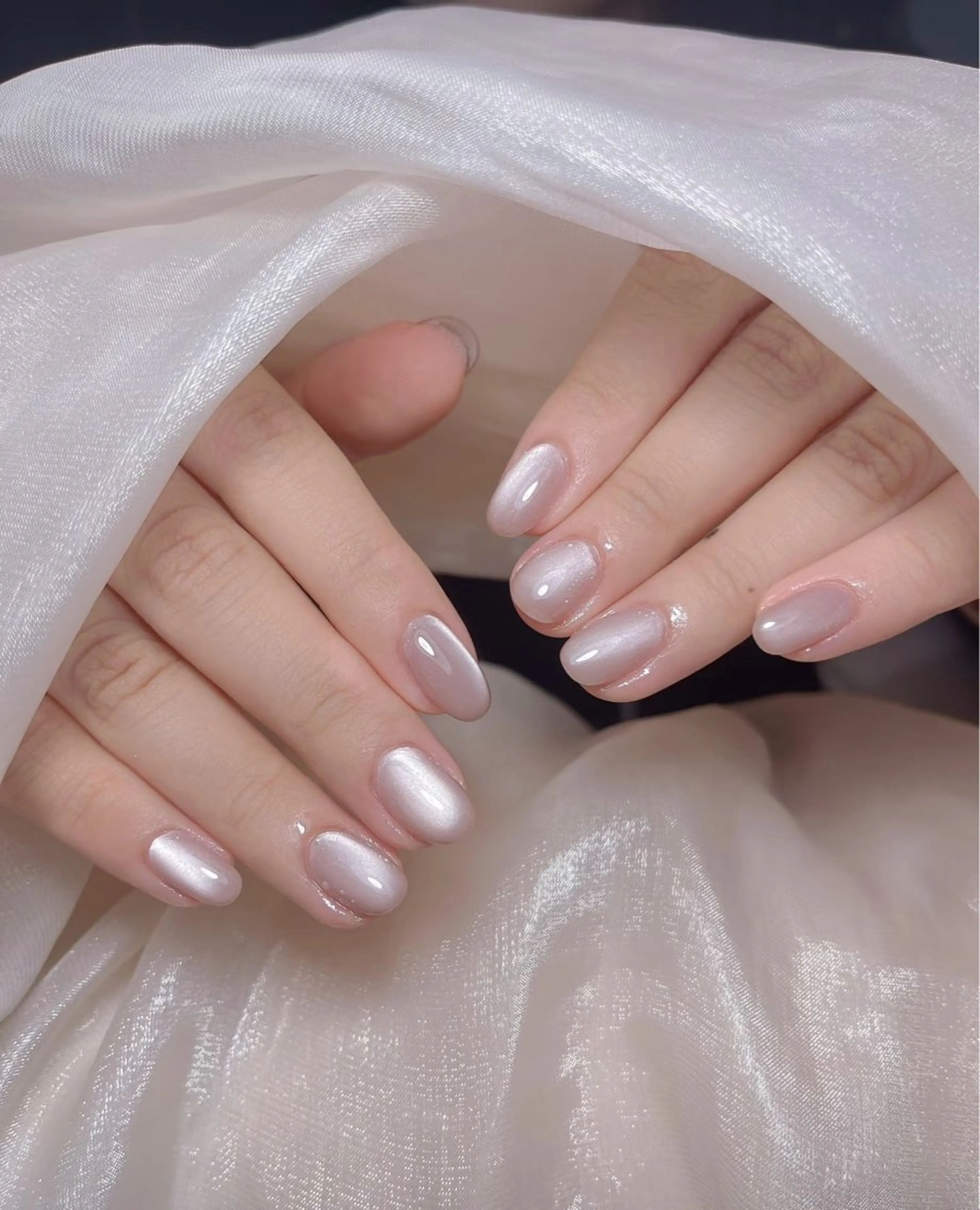 ネイル ハンドネイル ハンドケア えい このネイルデザイン