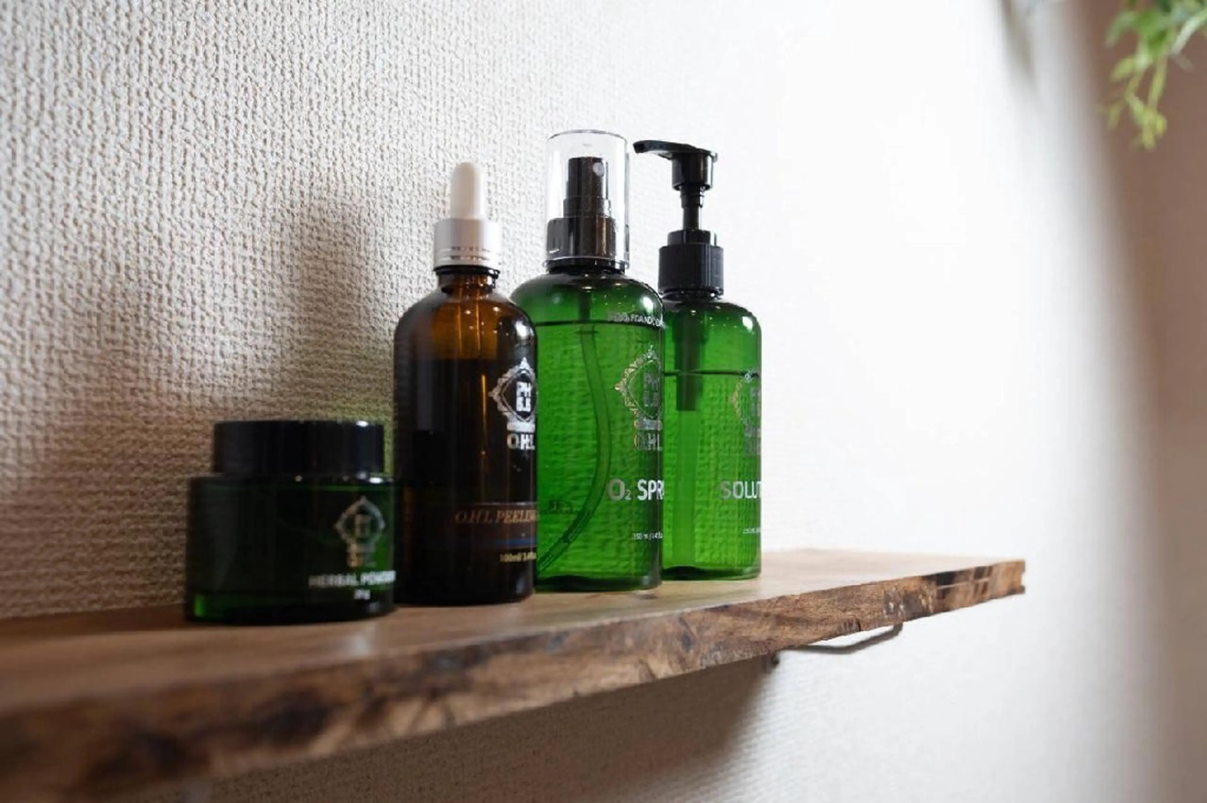 高橋 沙奈江のエステ・リラクイメージ