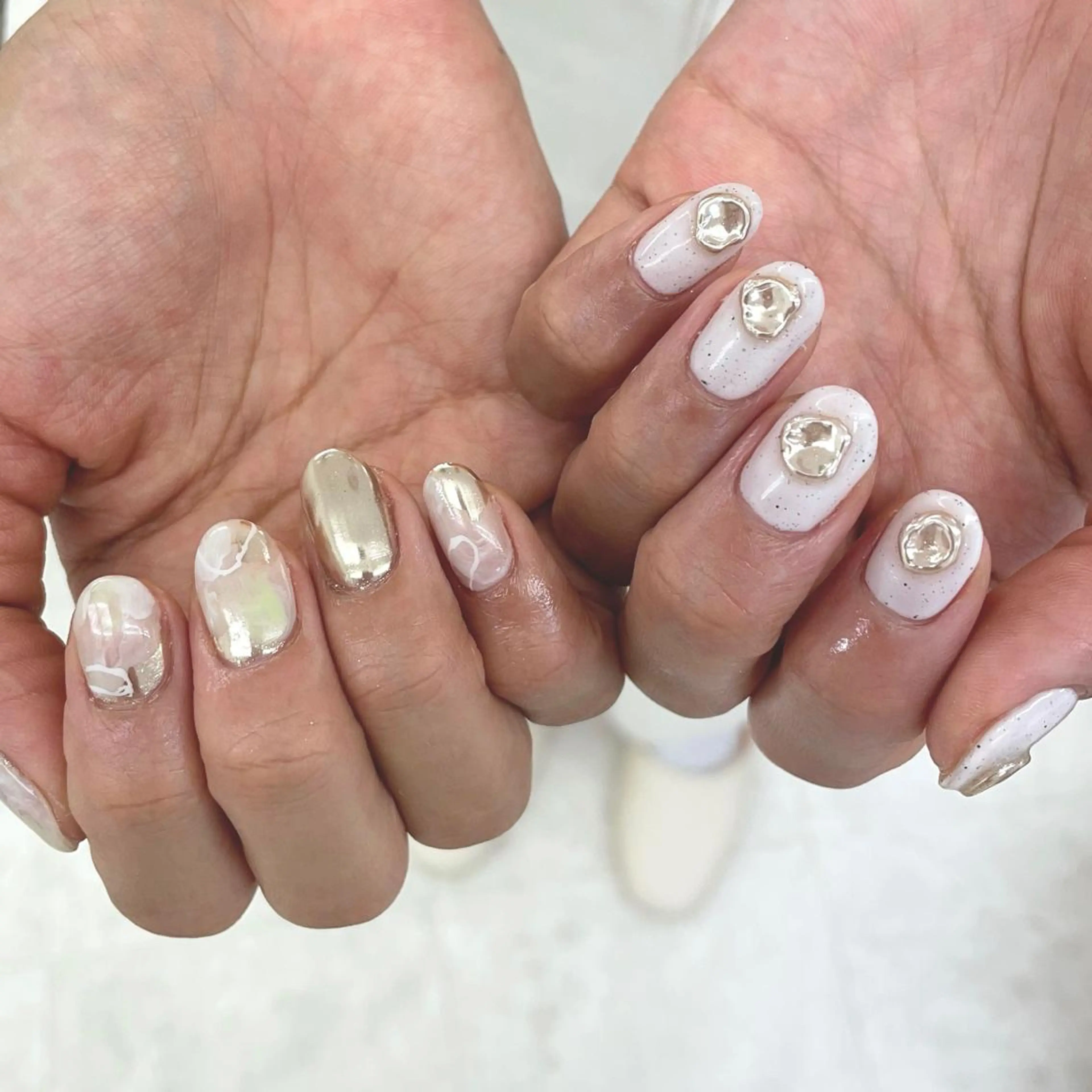 ネイル Lety total beautyのネイルデザイン