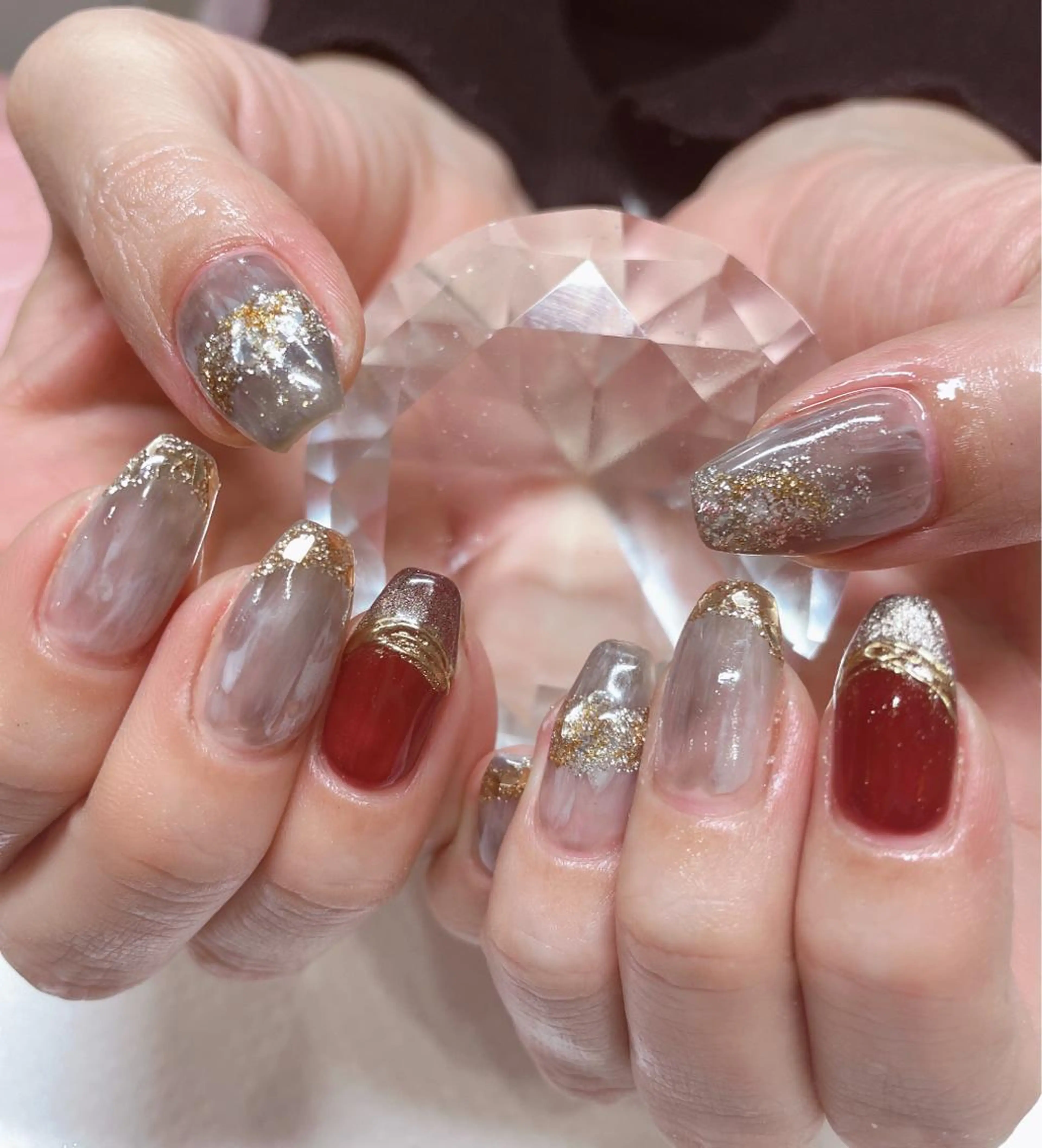 ネイル コウ カnail💅のネイルデザイン