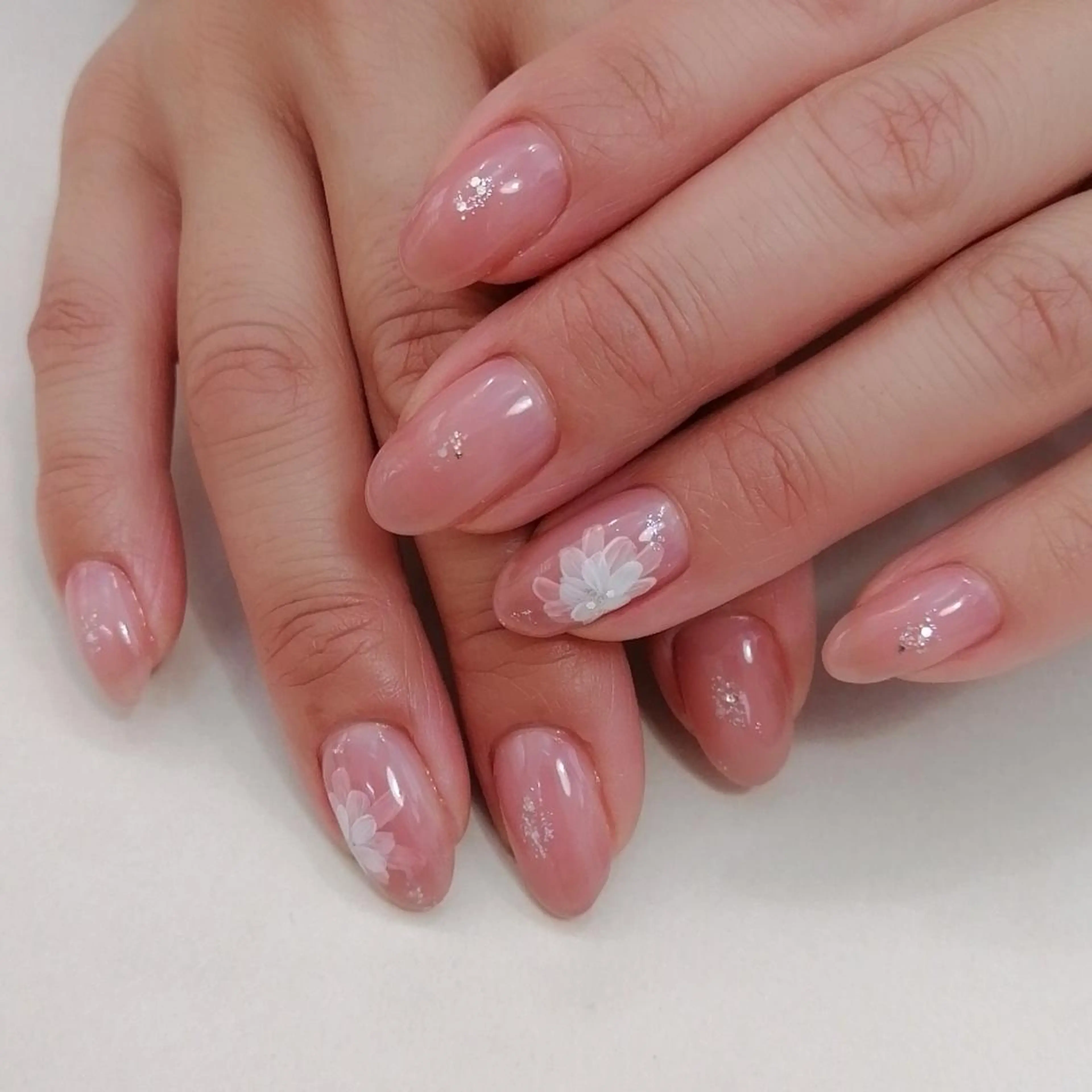 ネイル コエリネイル &エステのネイルデザイン