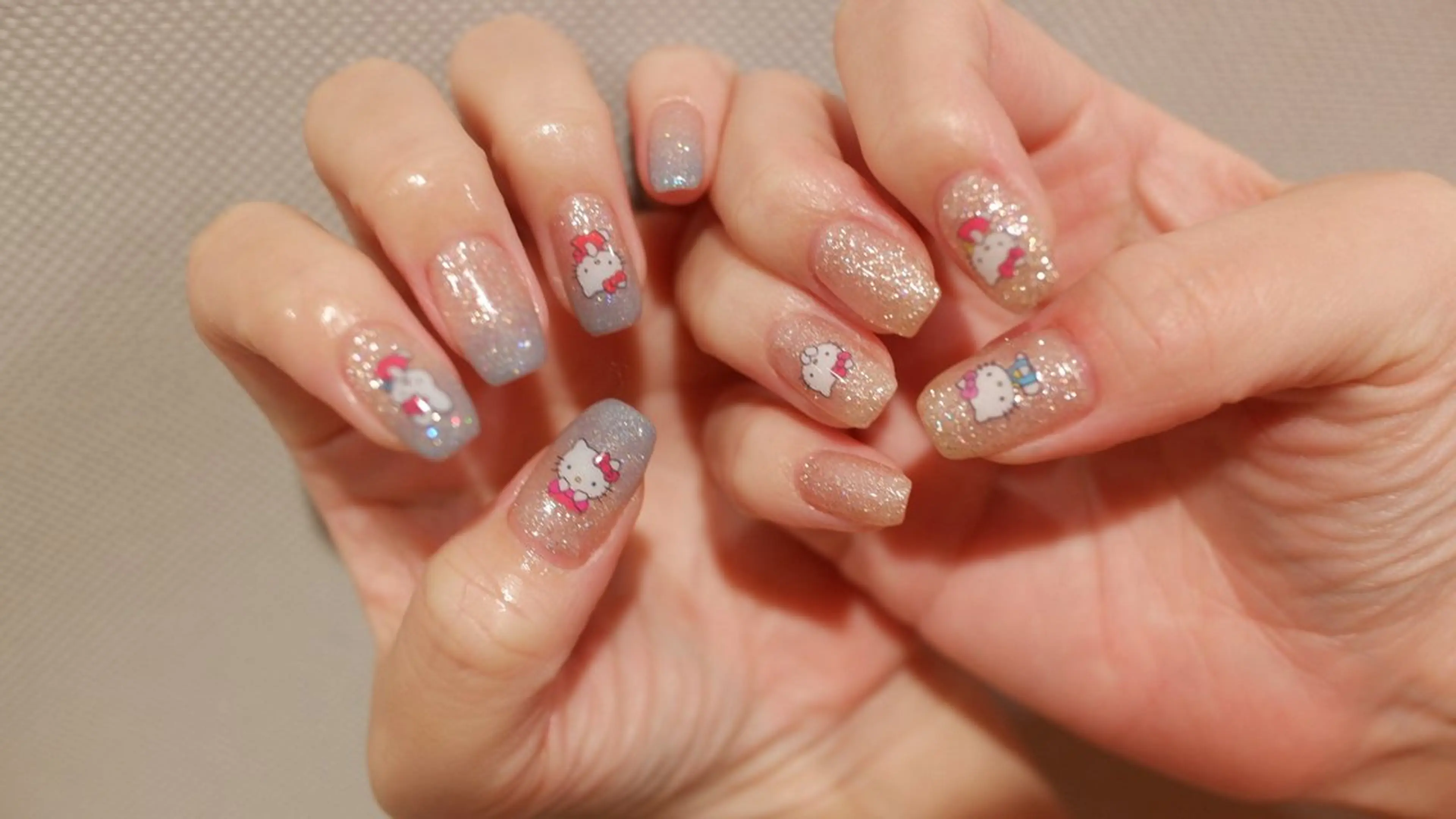 ネイル hamasaki sakiのネイルデザイン