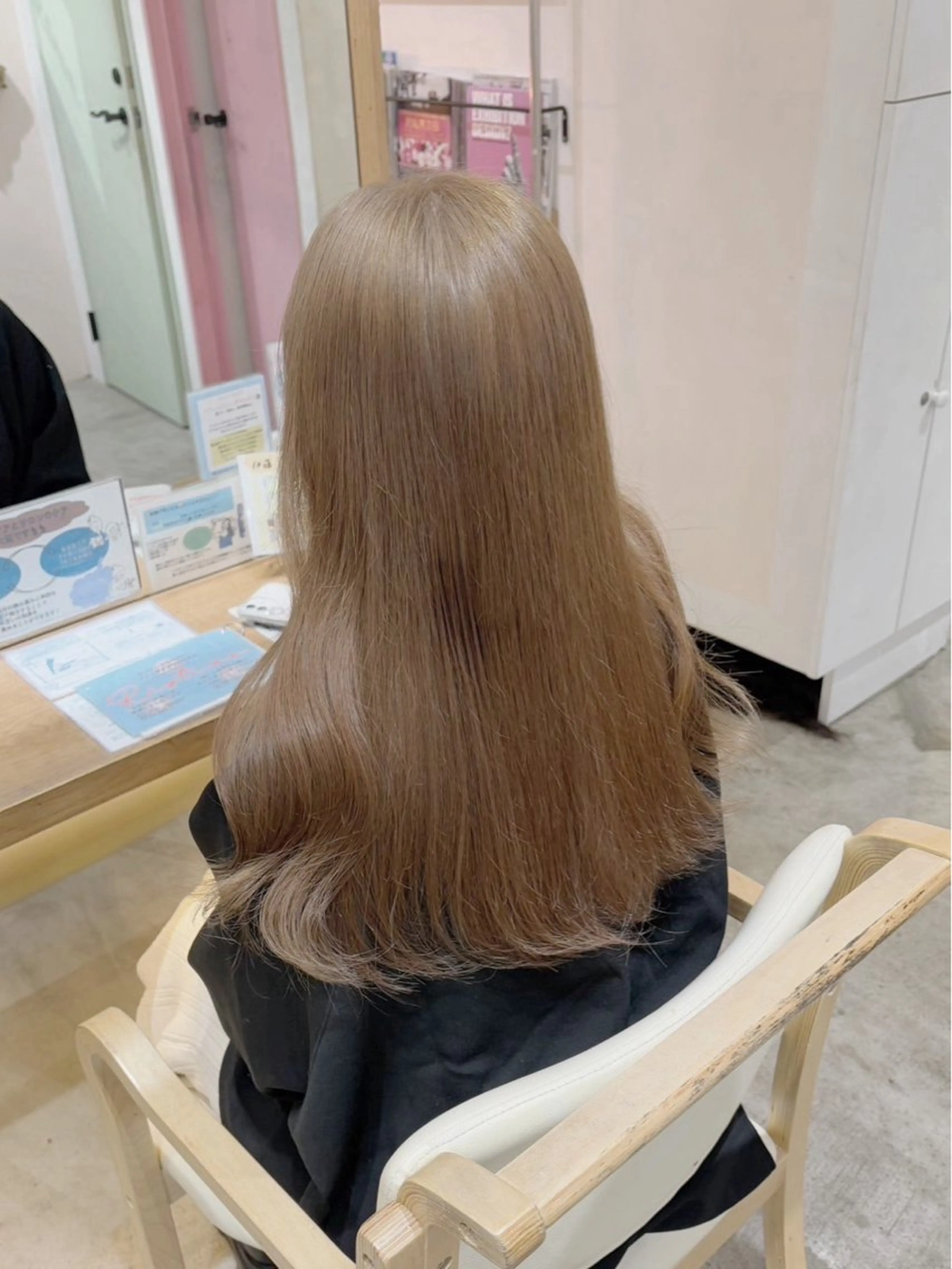 💫ご褒美💫ダメージ補修贅沢10stepトリートメント♡の写真