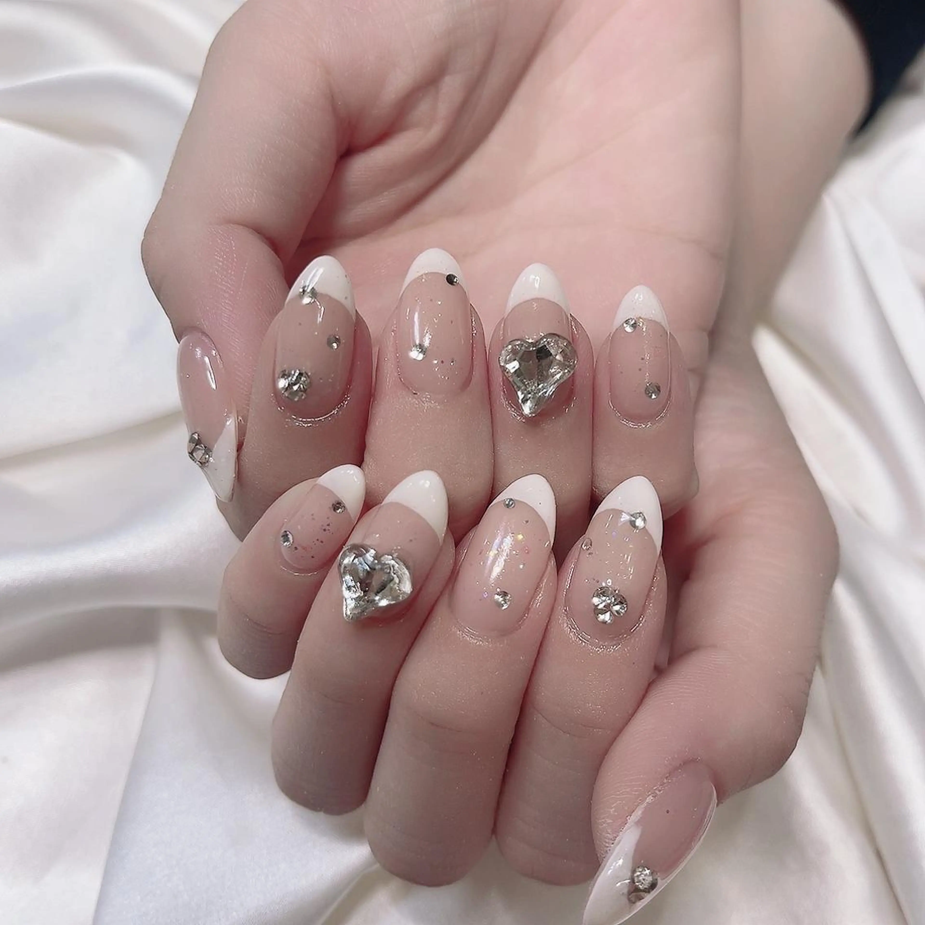 ネイル ジョリ kasumi🌹💅のネイルデザイン