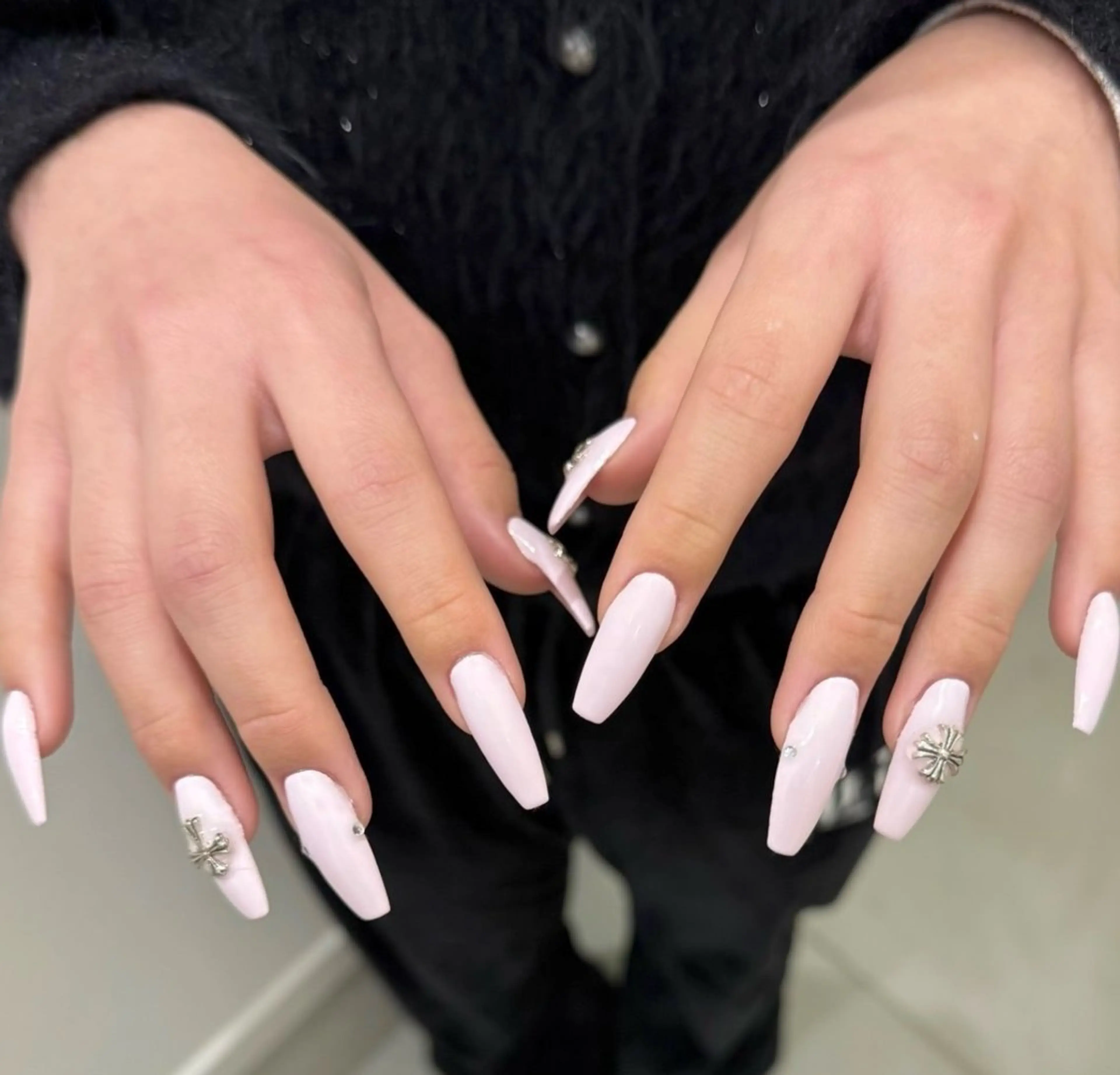 ネイル M _nailのネイルデザイン