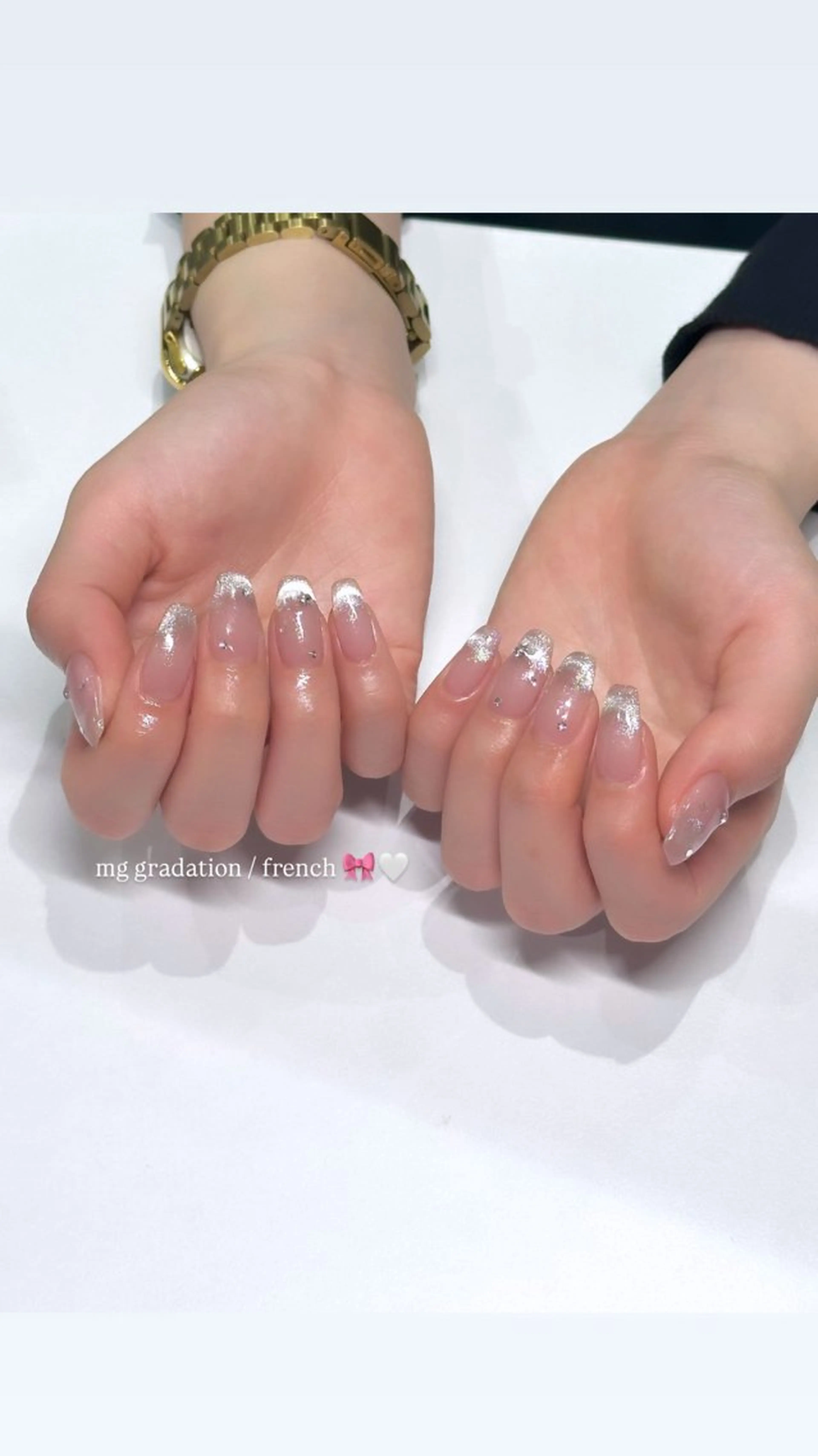 🎀120min / design min 【初回オフ無料】の写真