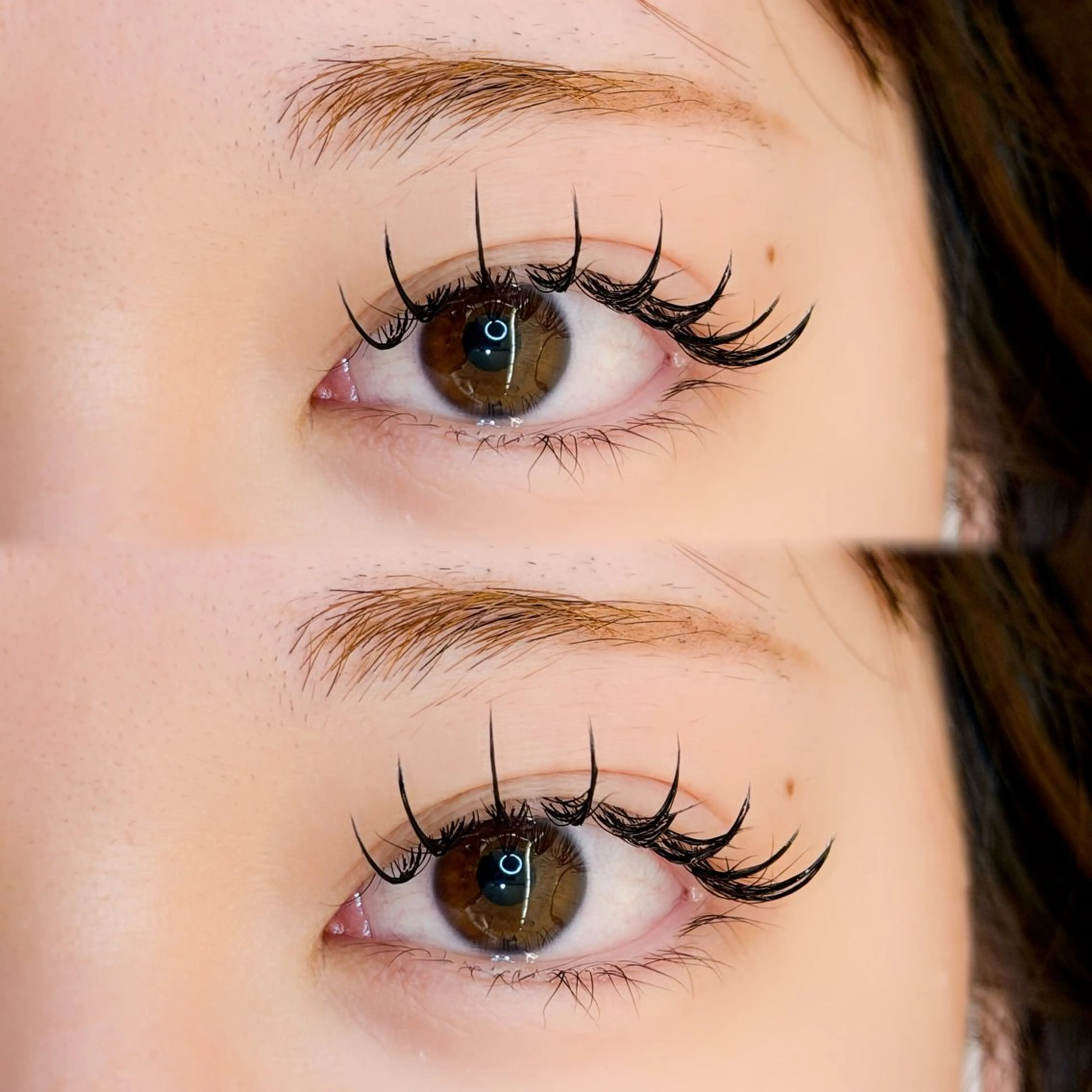 マツエク・マツパ マツエク EYELA さくまのマツエク・マツパデザイン