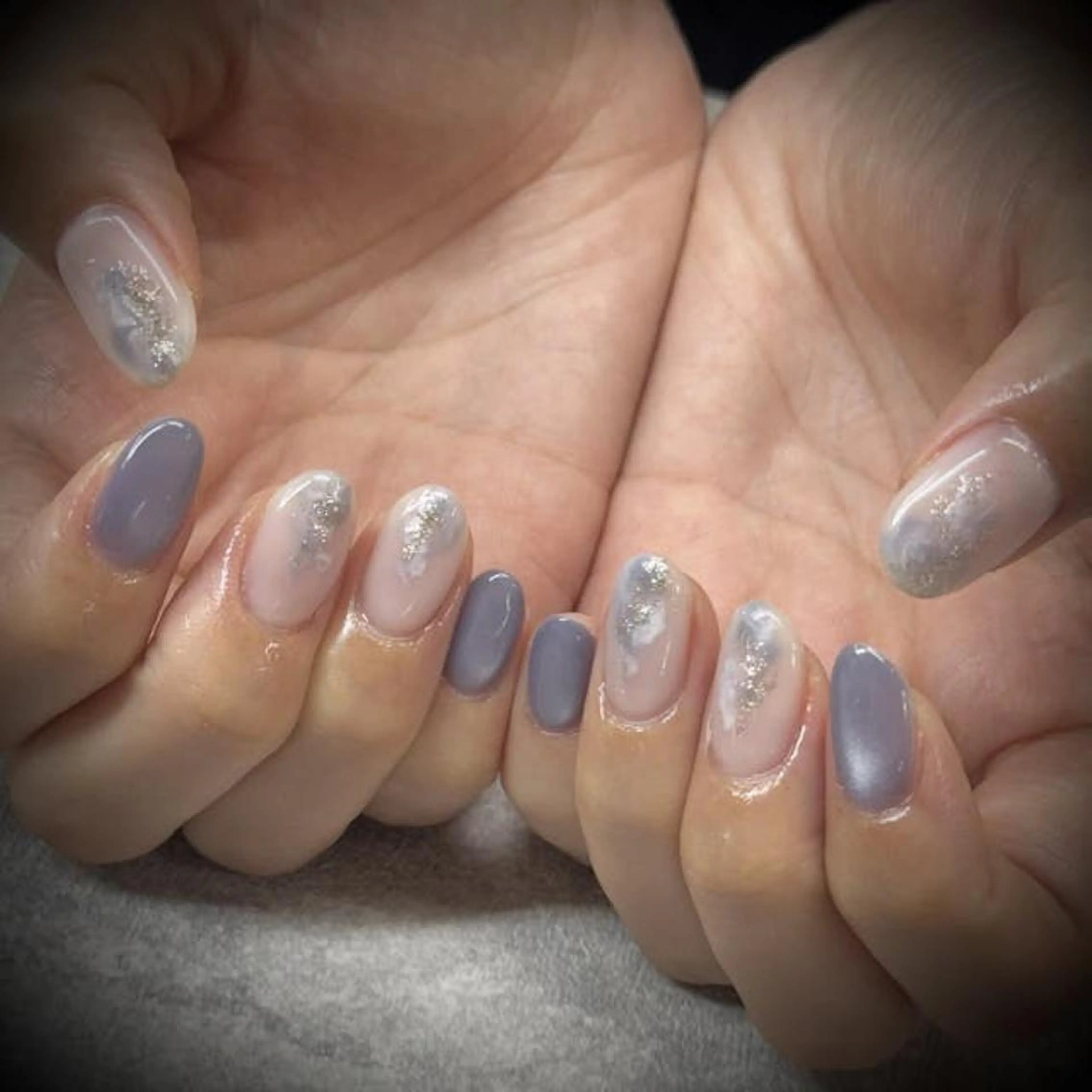 ネイル FASTNAIL PLUS 新宿店のネイルデザイン