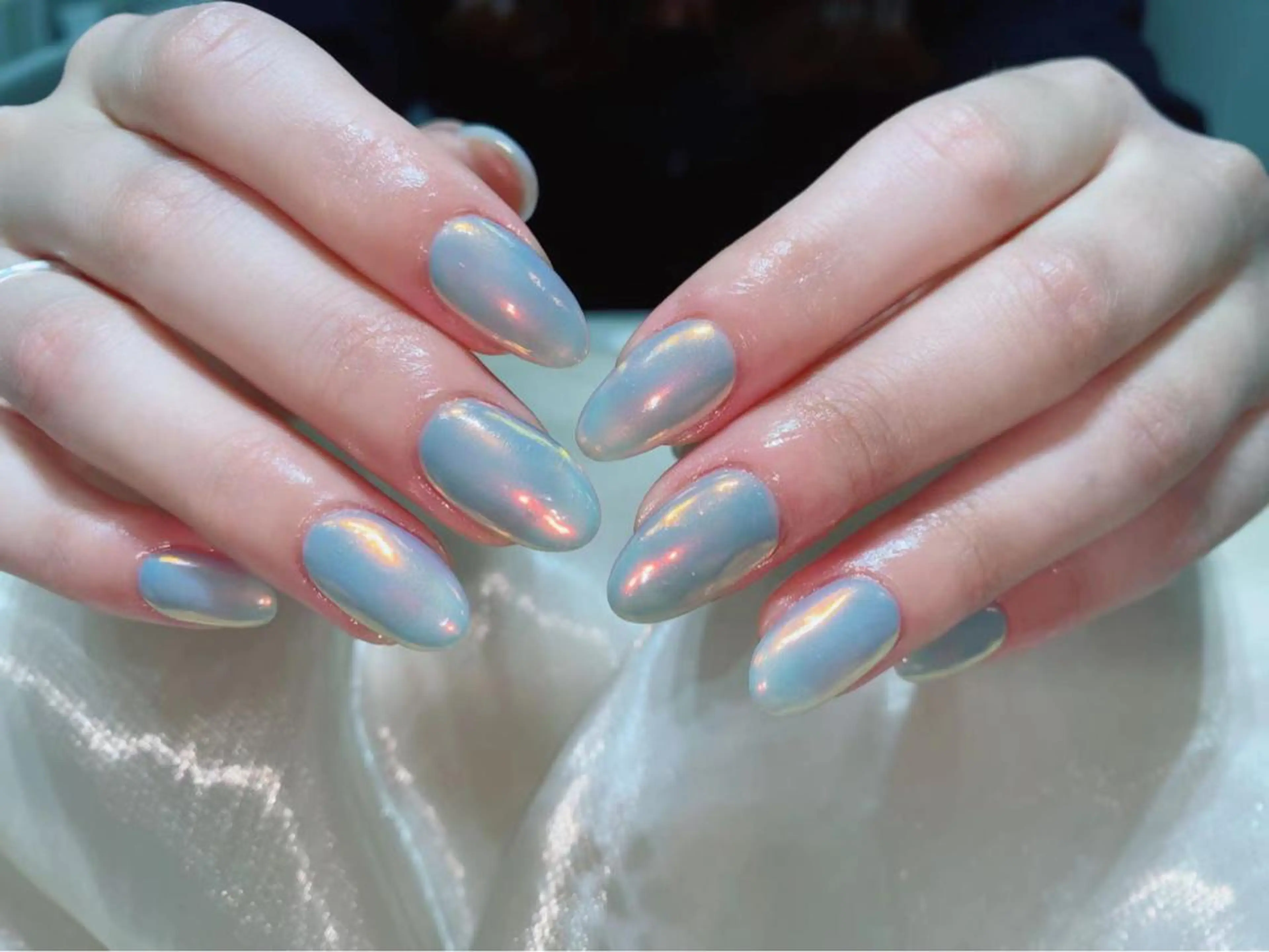 ネイル ハンドネイル Queens ciciのネイルデザイン