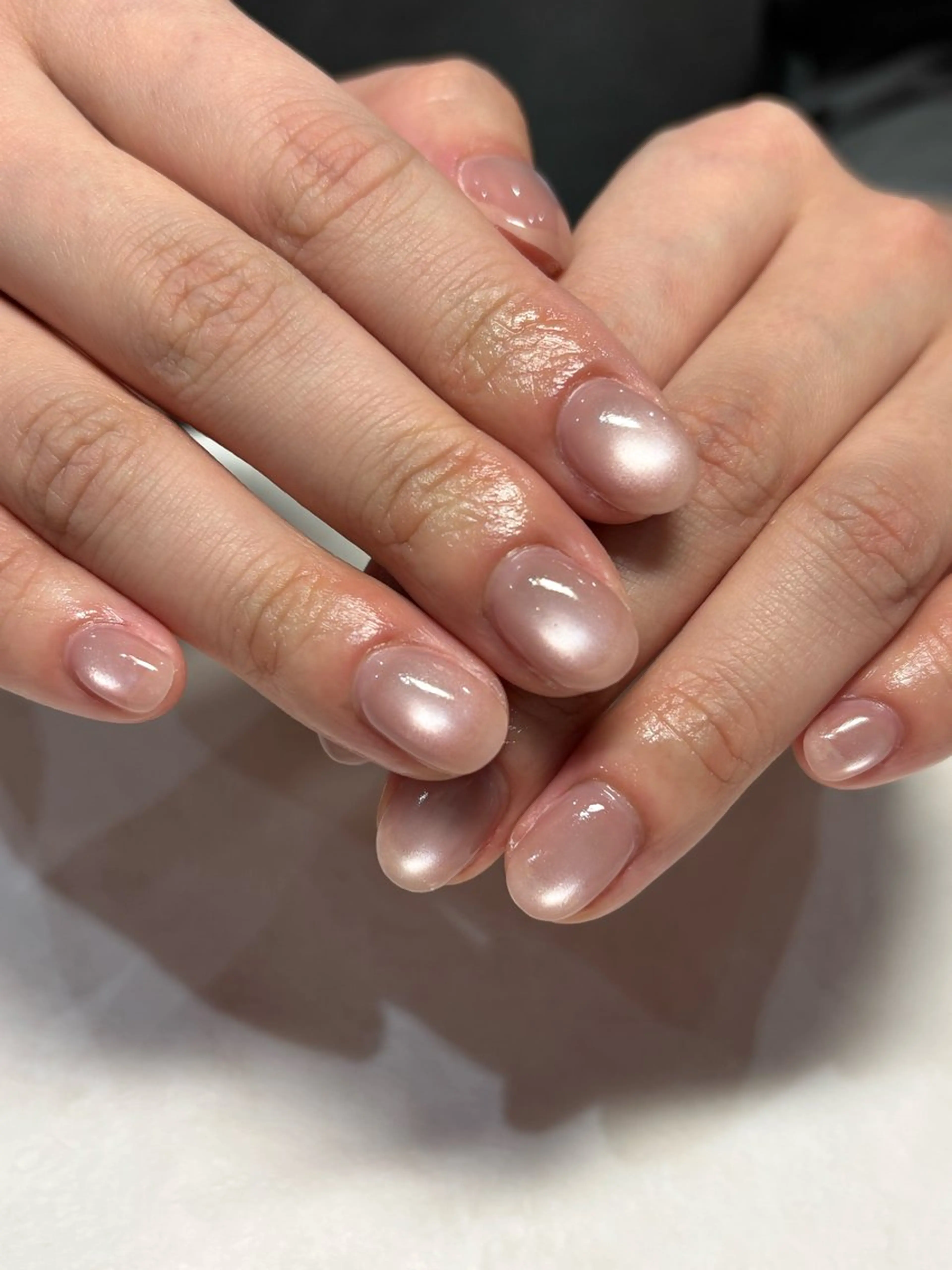 ネイル ハンドネイル Ikarashi Mimuのネイルデザイン