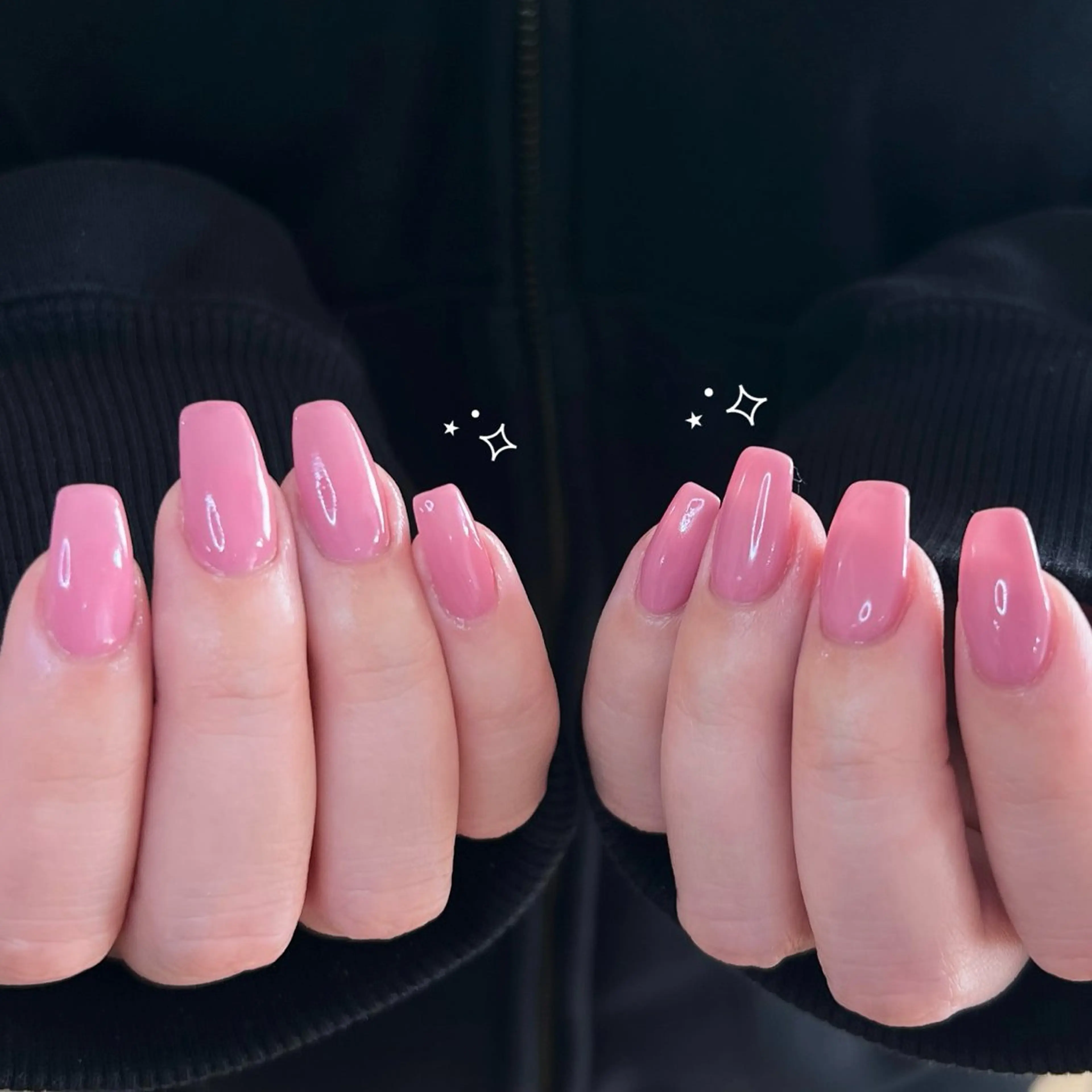 ワンカラー🎀(オフ込み)の写真