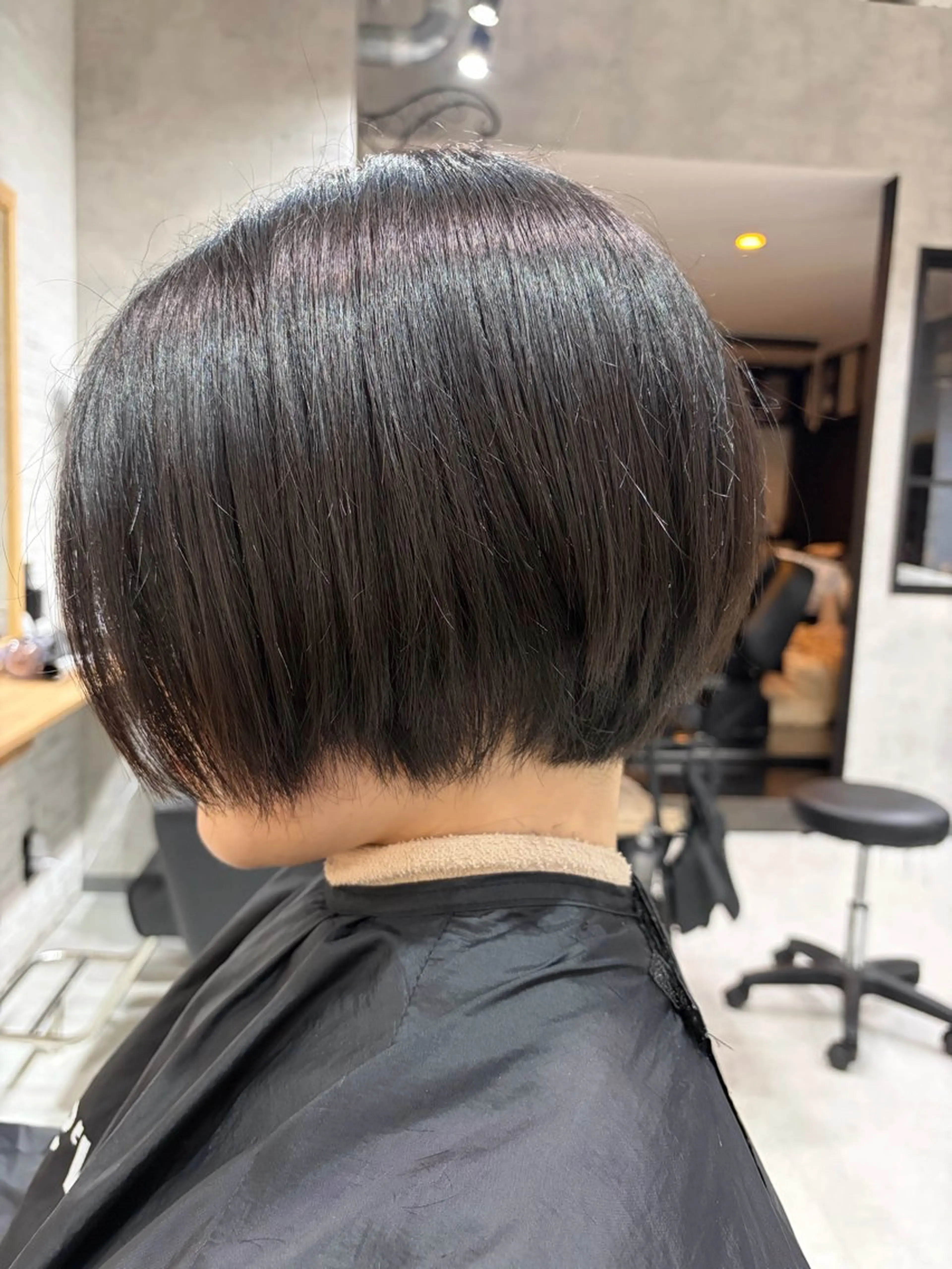 ショート ショートヘア 川島悠人 ✂️WILLOW'Sのヘアスタイル