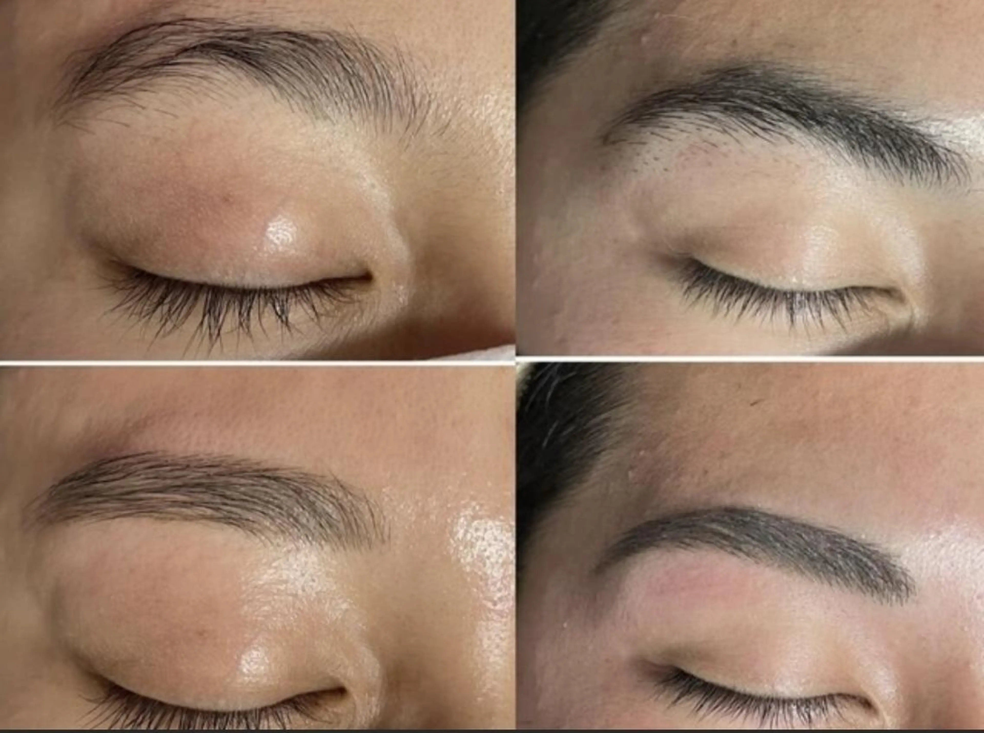 アイブロウ キッズ メンズ ワックス脱毛 Epina 千葉店 【エピナ】のエステ・リラクイメージ