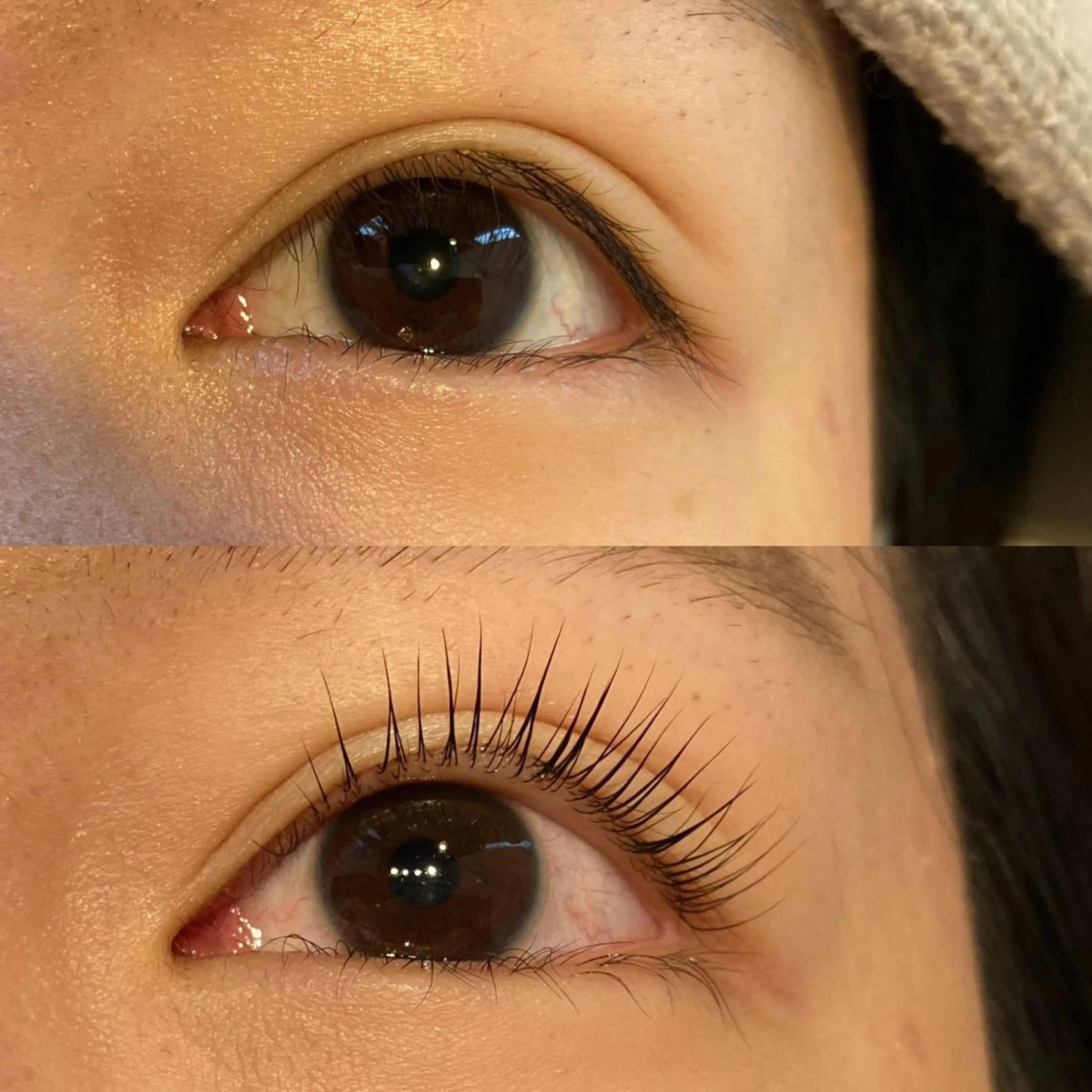 マツエク・マツパ パリジェンヌラッシュリフト マツパ 🌻emma桃山台 吉岡🌻のマツエク・マツパデザイン